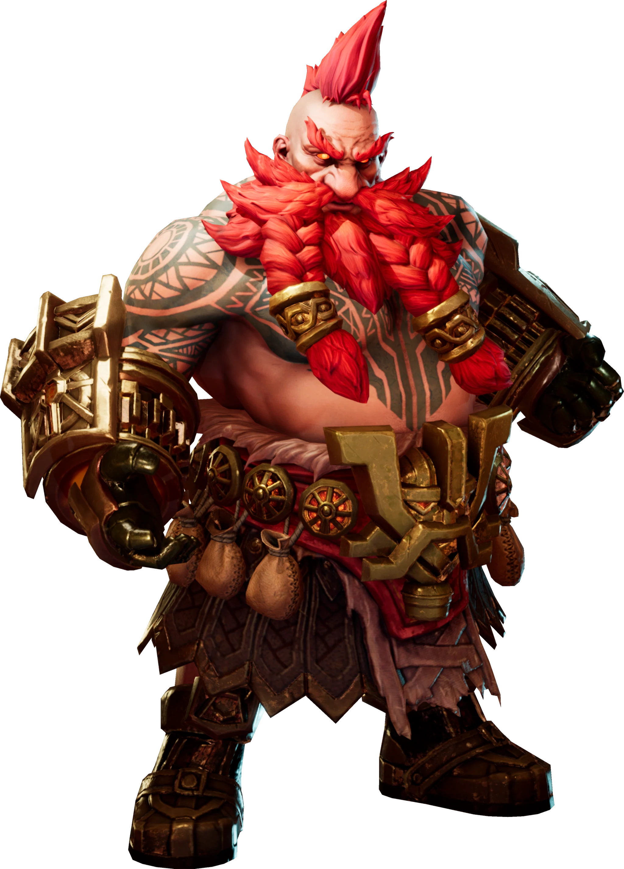 Borut