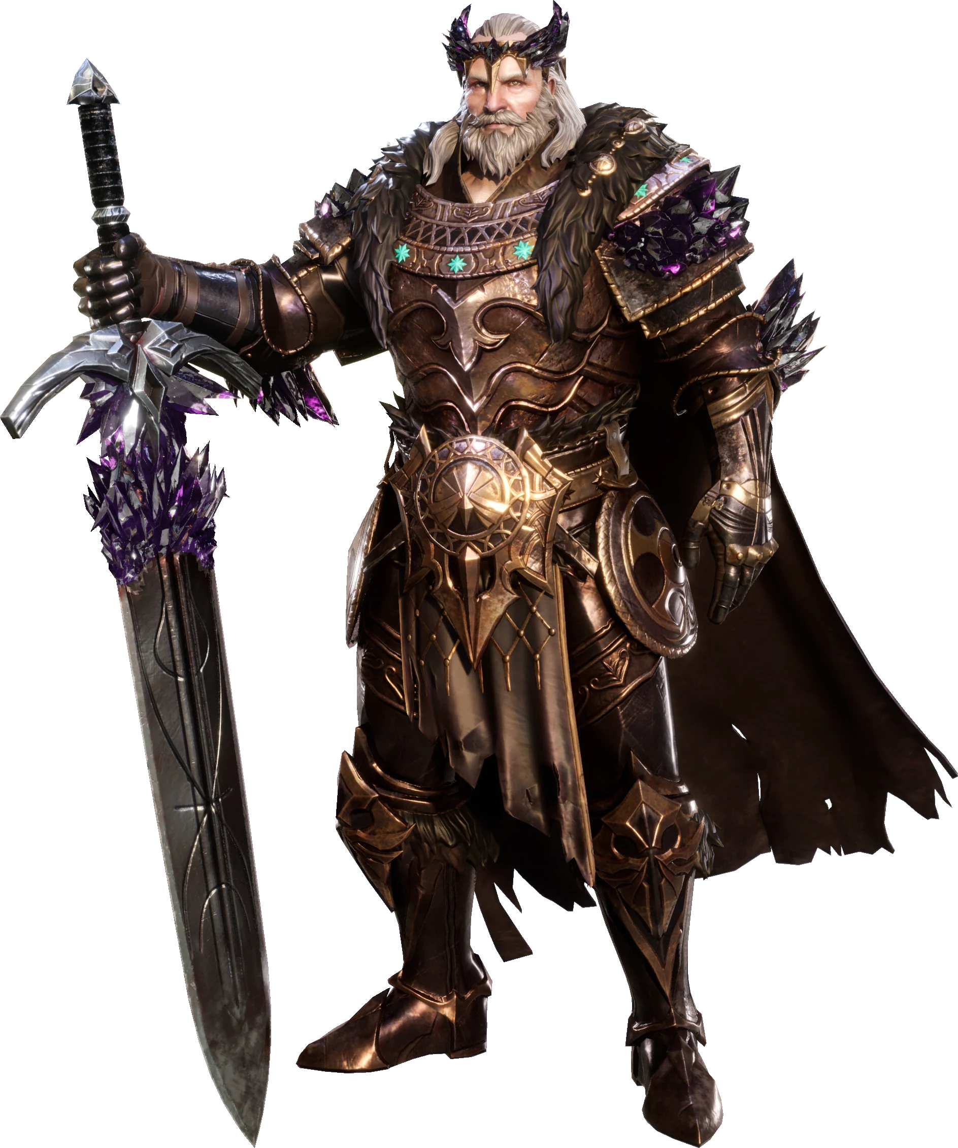 King Harz
