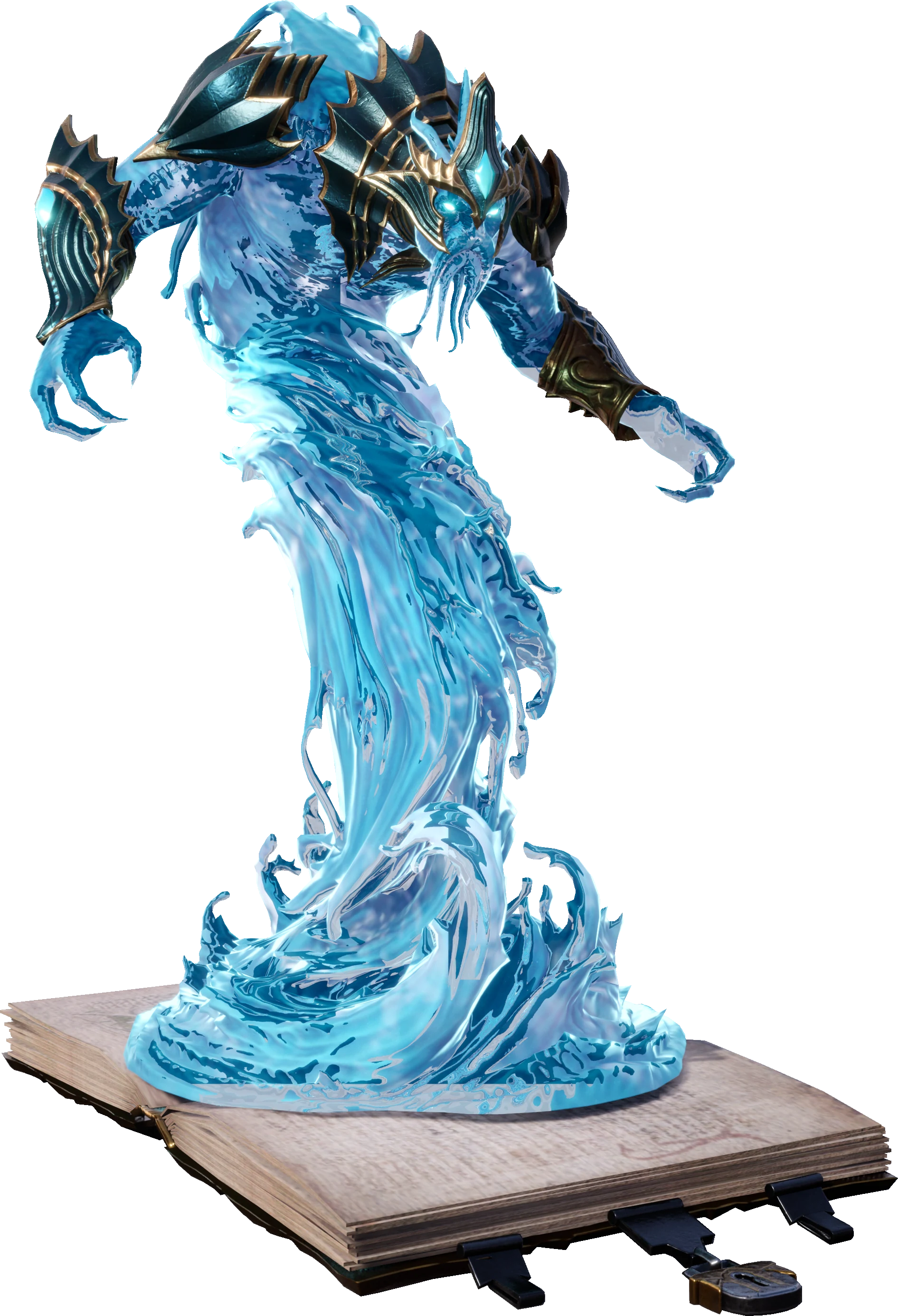 Vortex