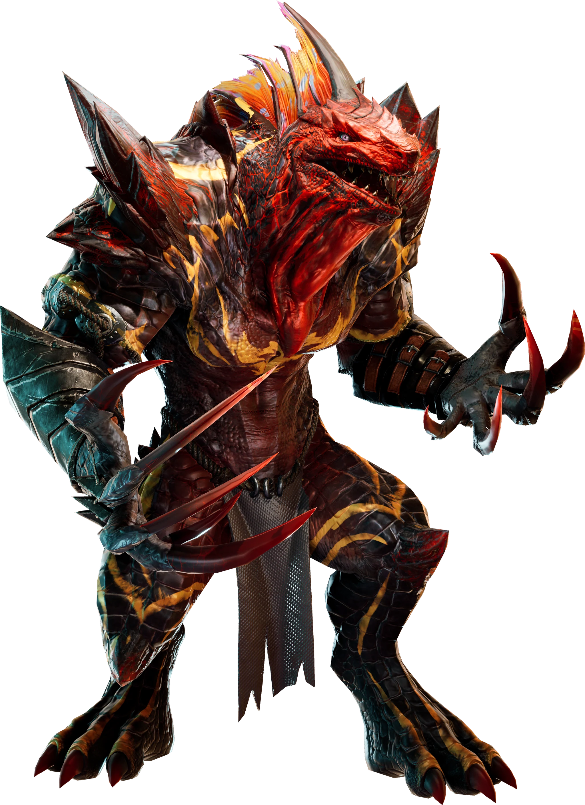 Scorch