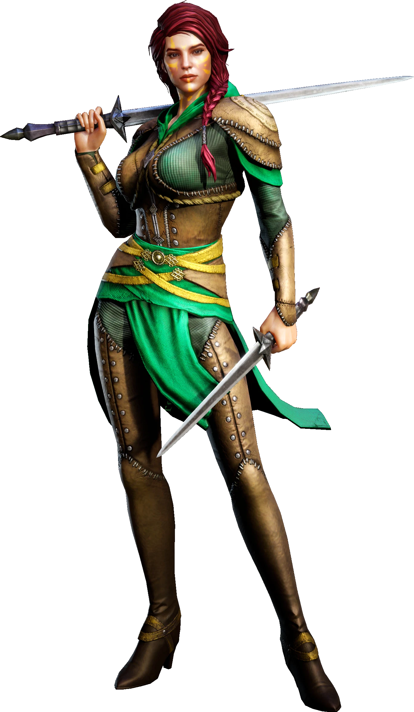 Dalyn