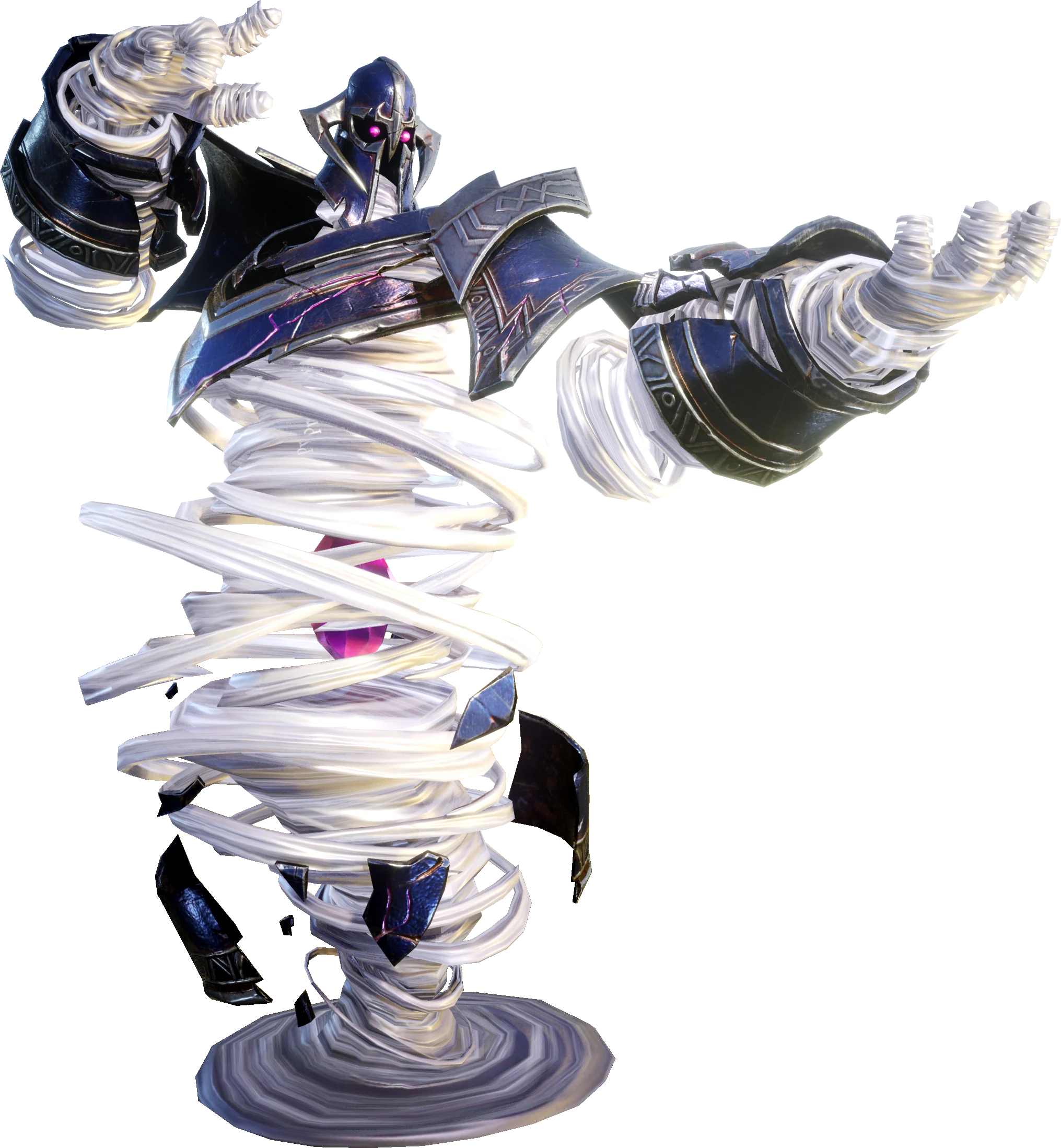 Cyclone