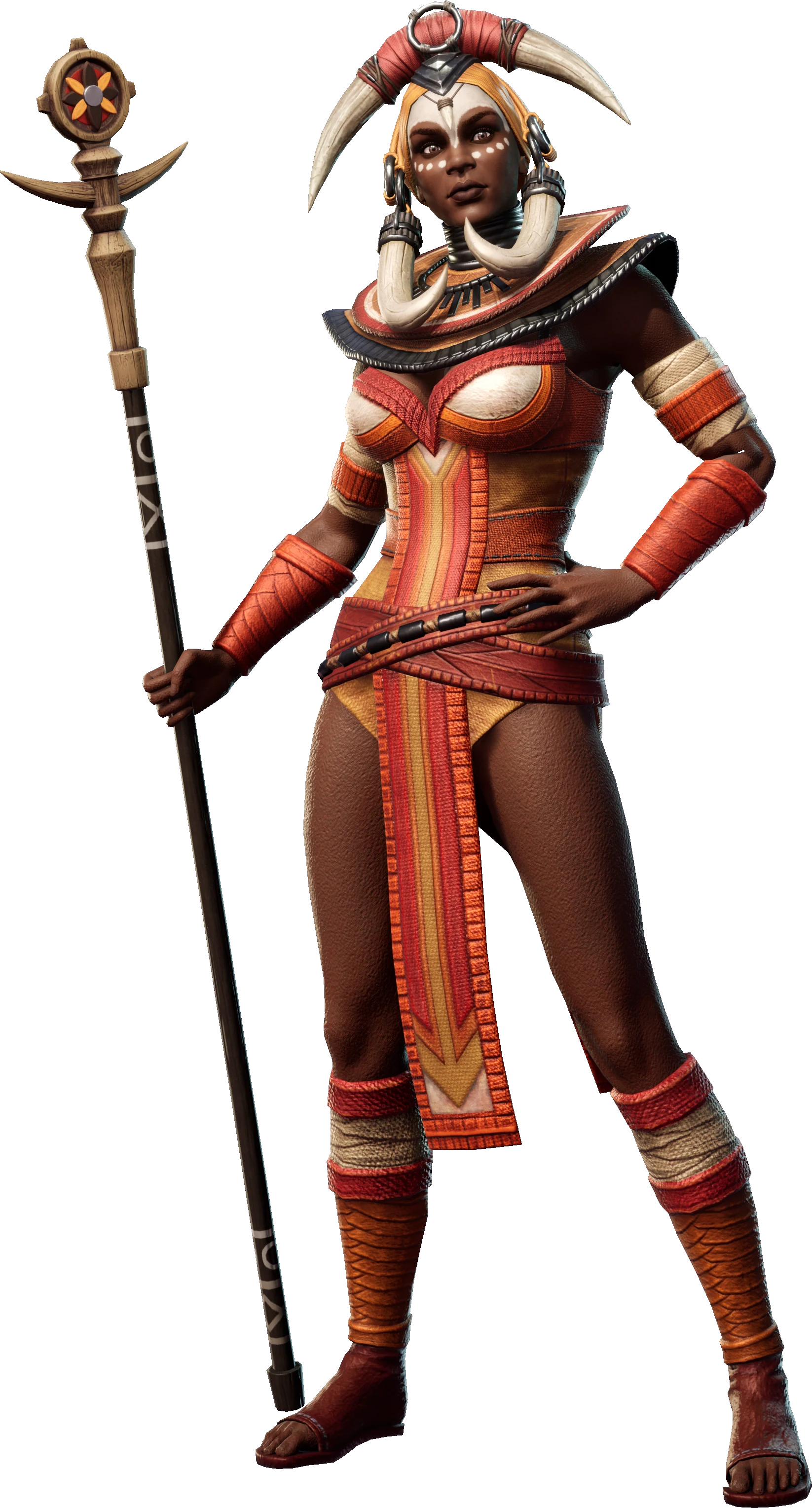 Imani