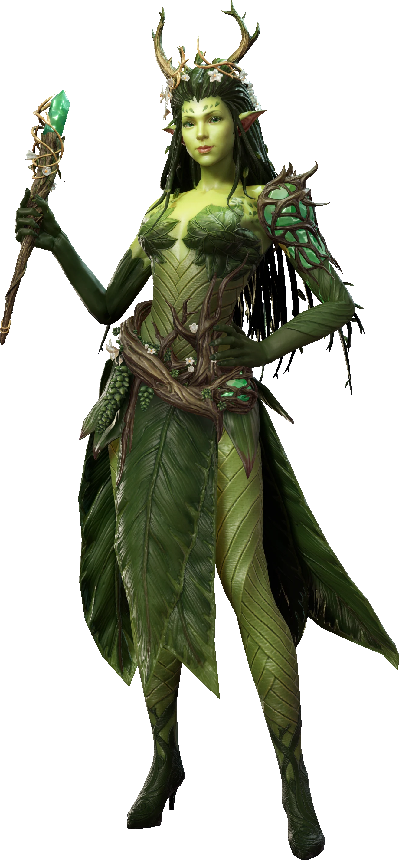 Laurel