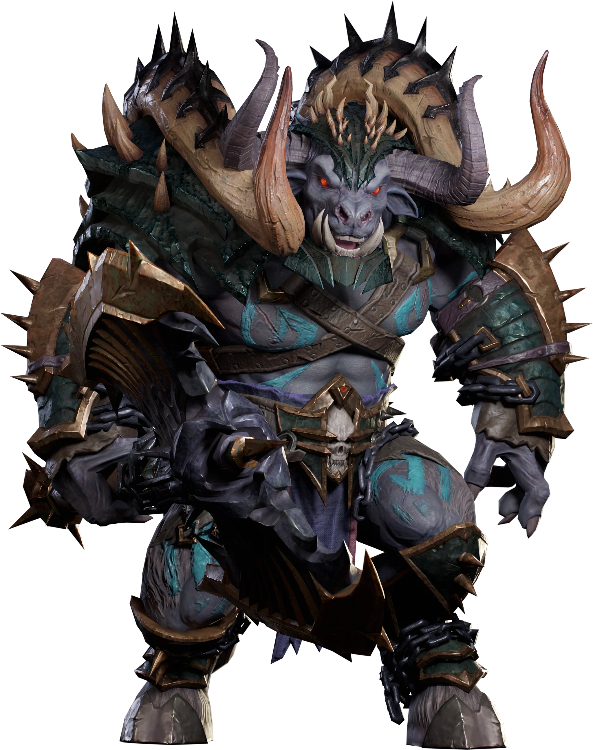 Ares
