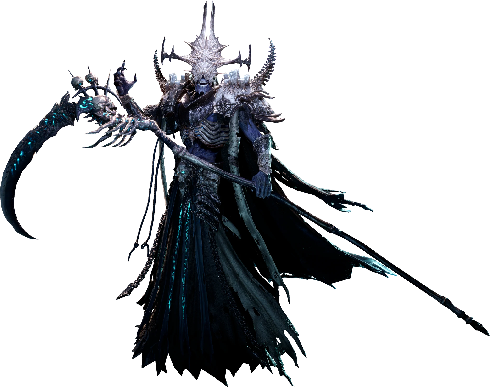 Zelus
