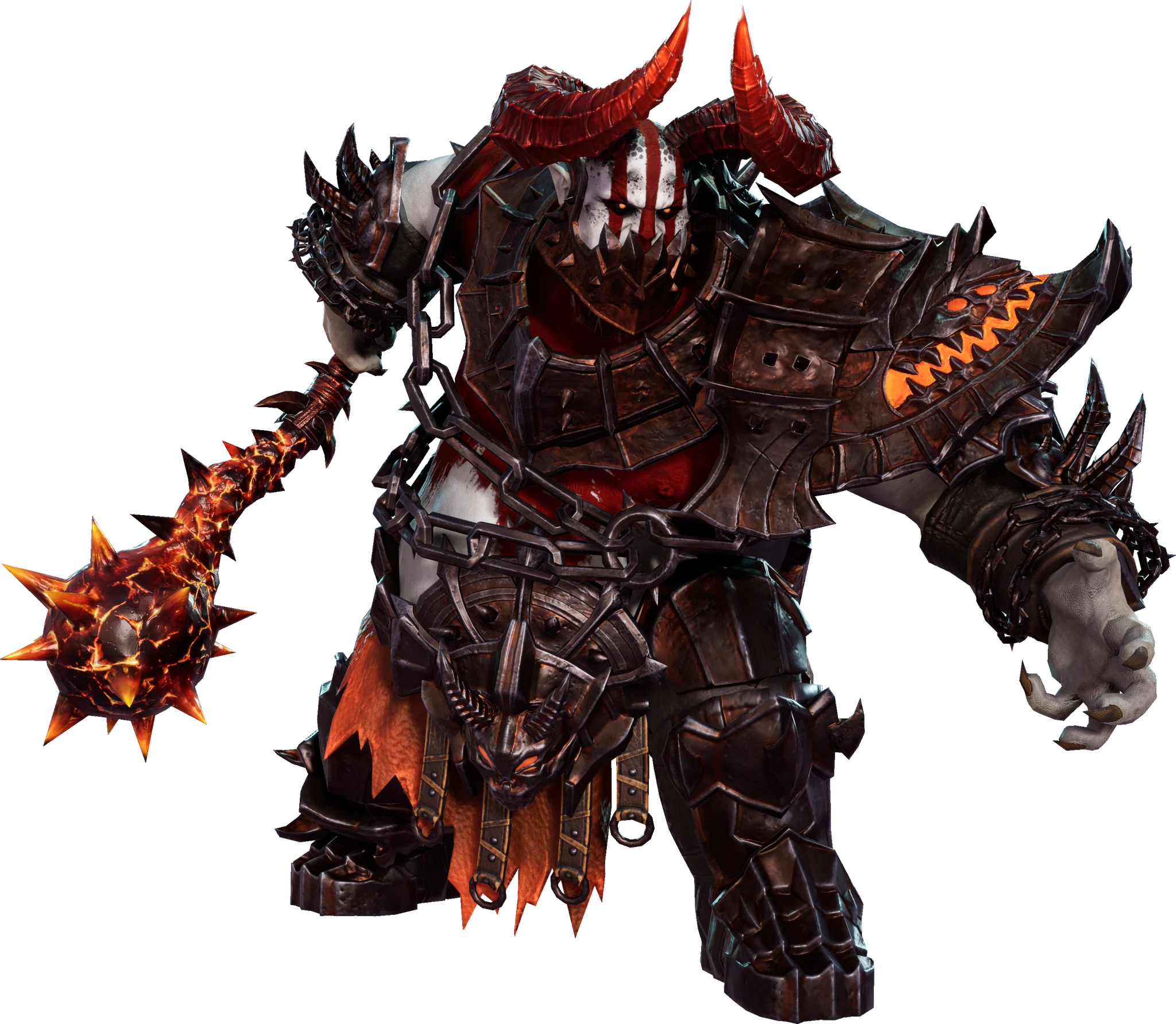 Abomination