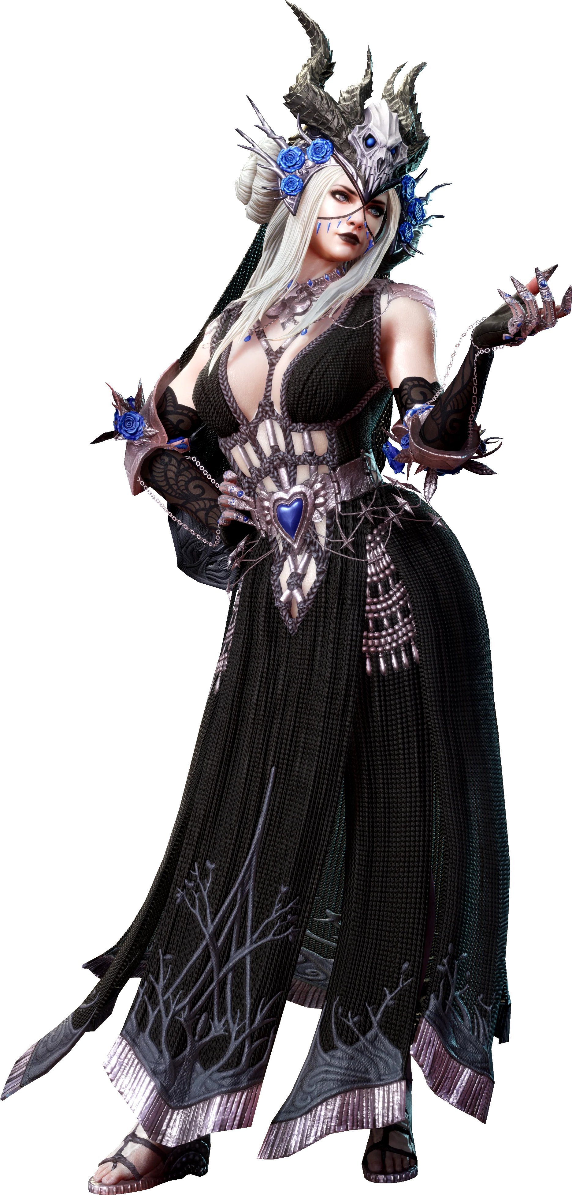 Morrigan