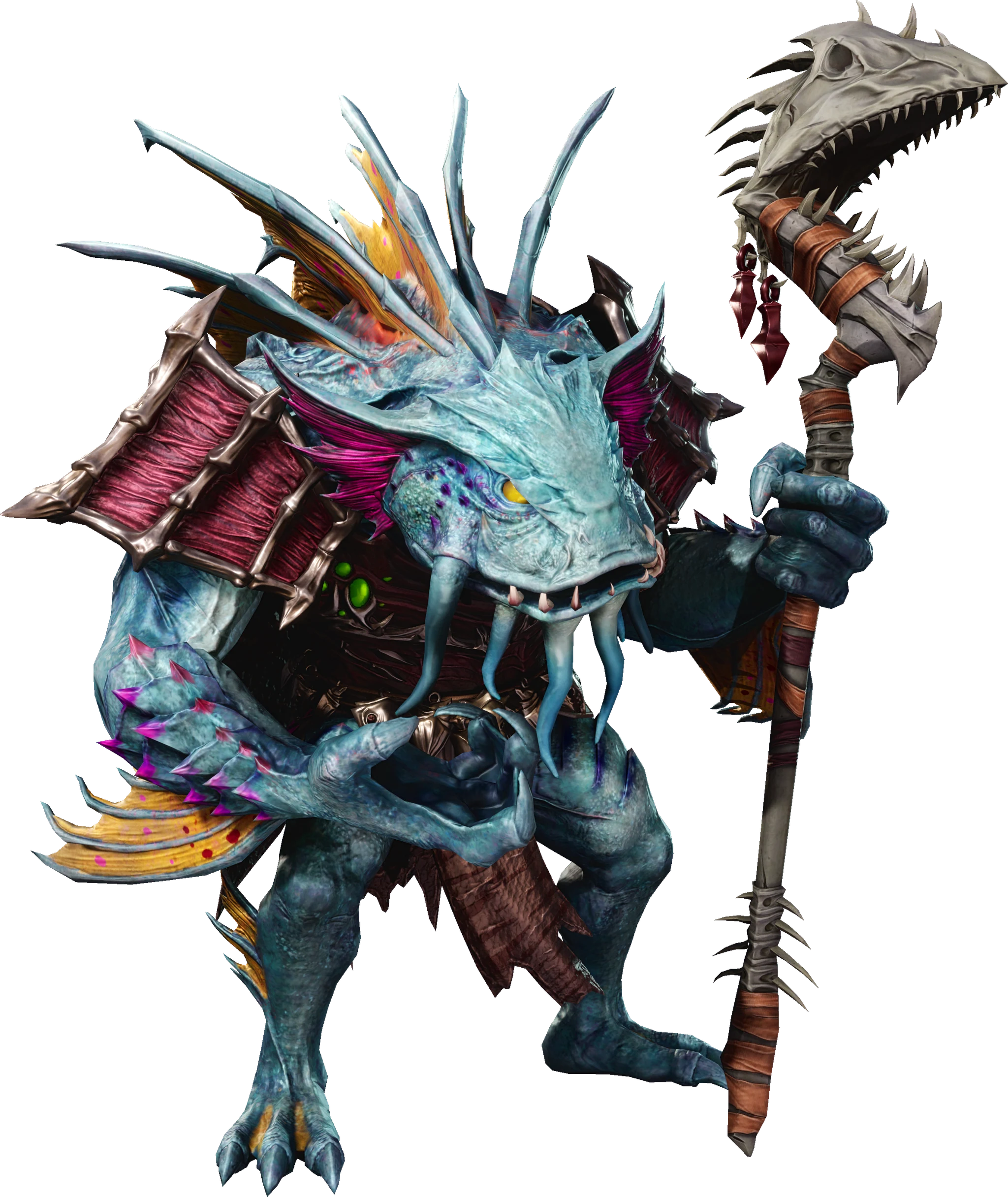 Selkath
