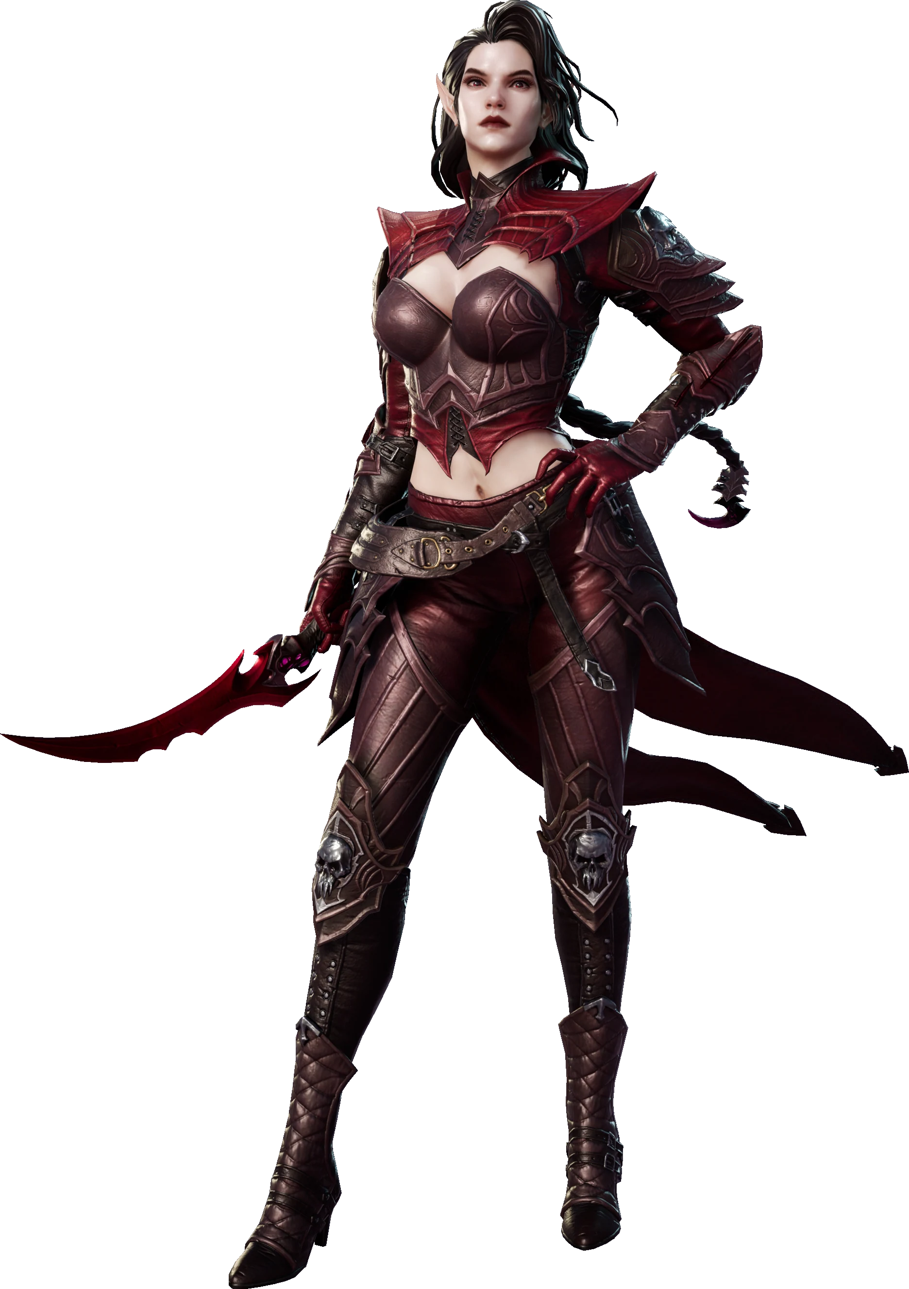 Nyx