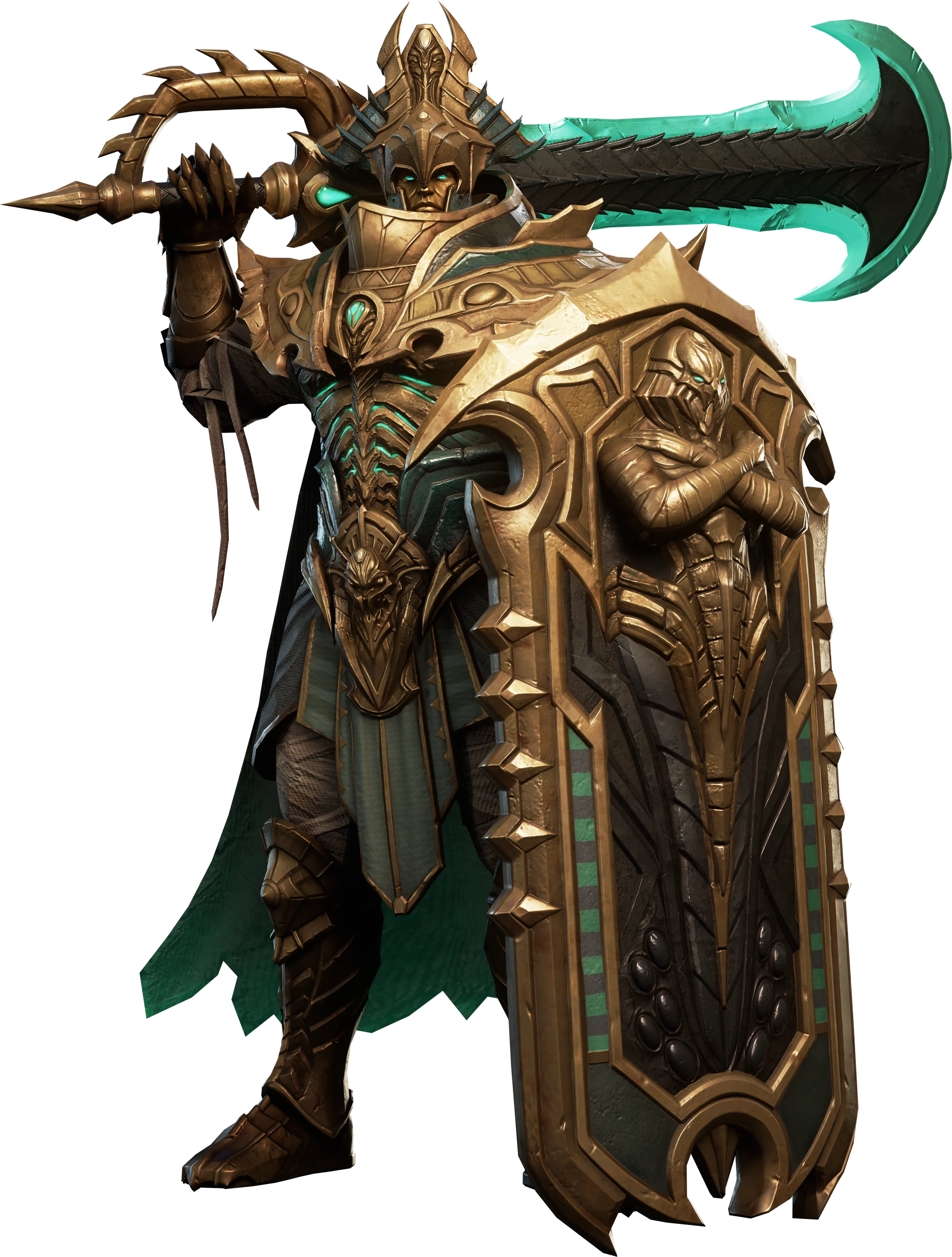 Cyrus