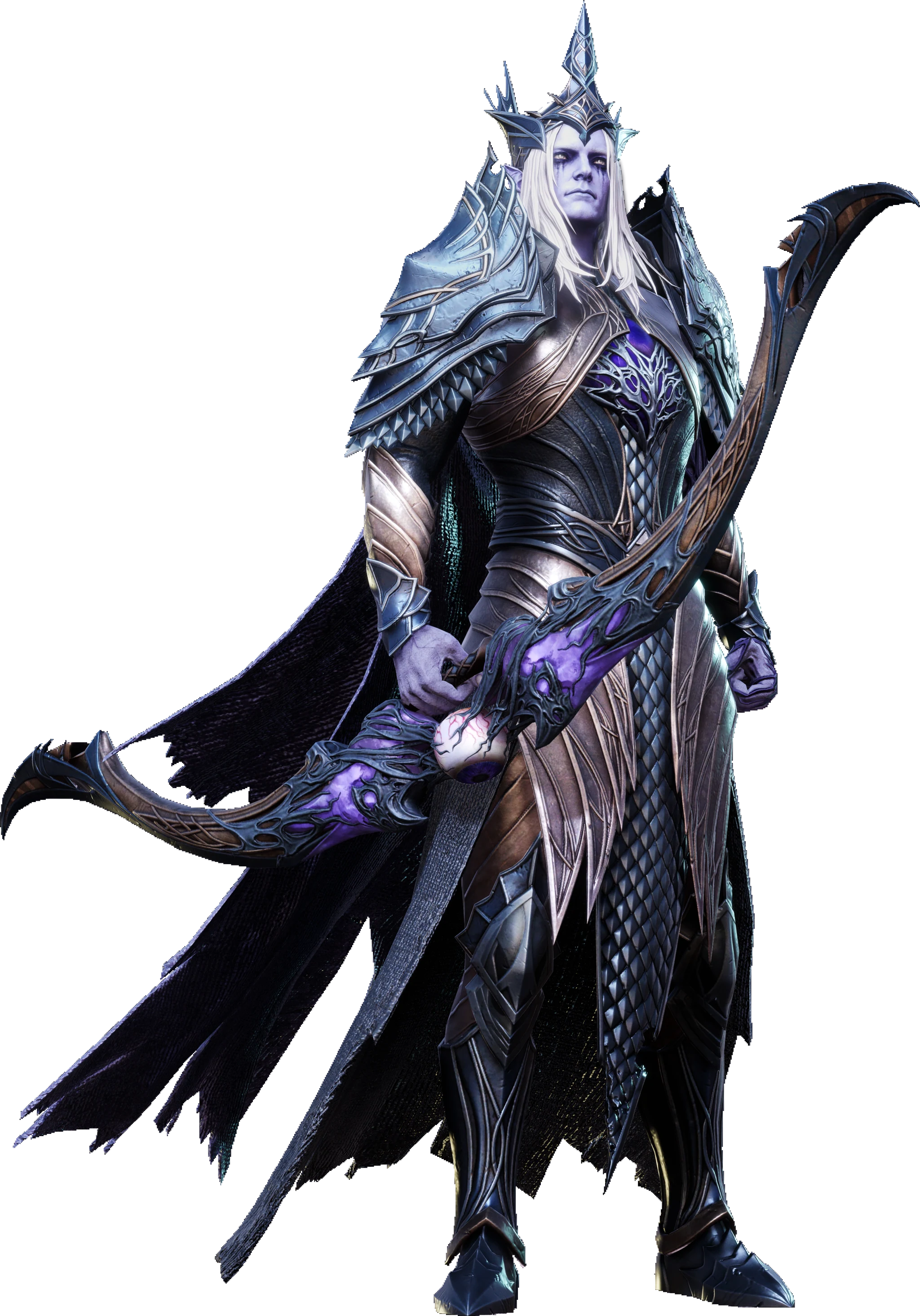 Silas