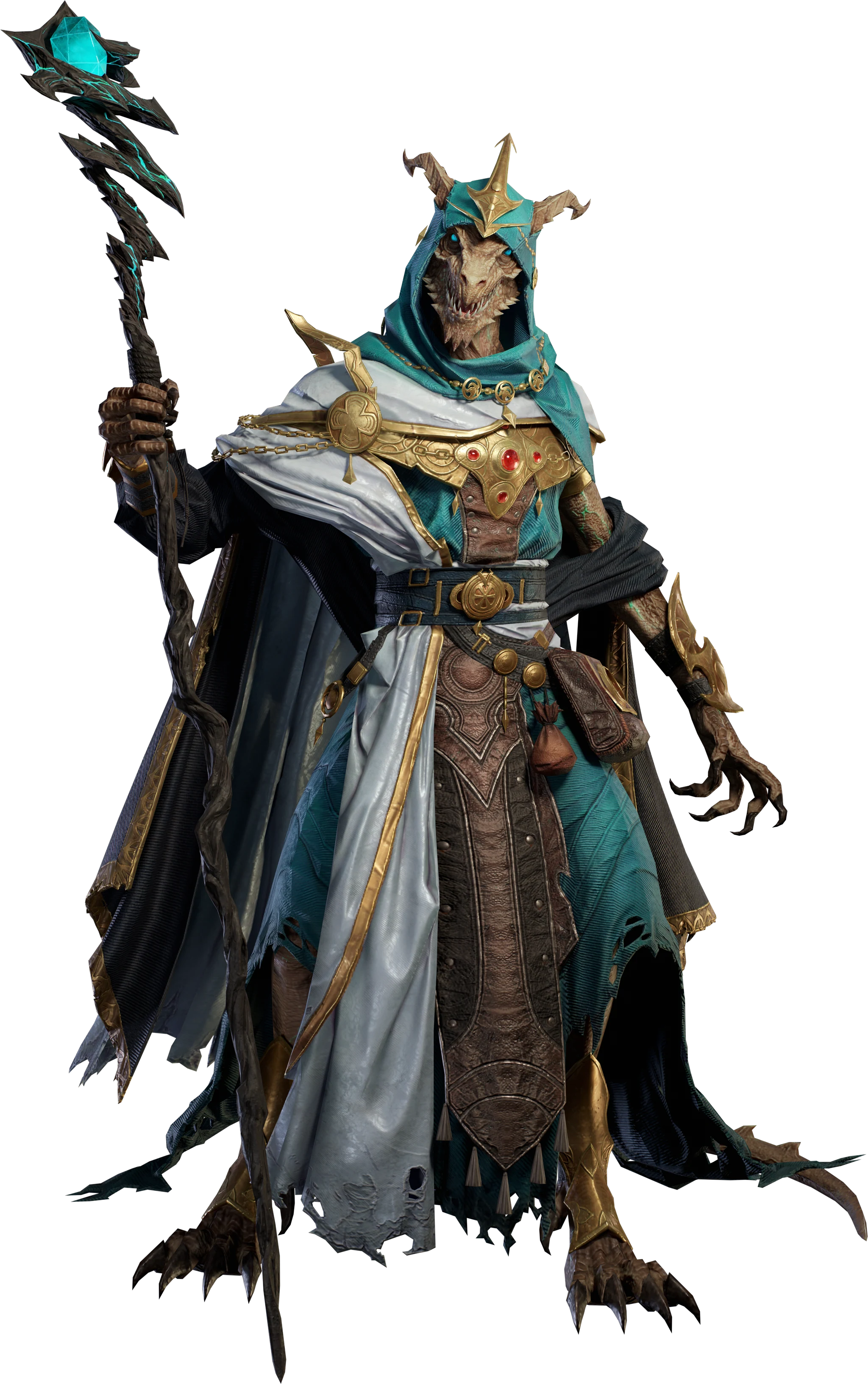 Ezryn