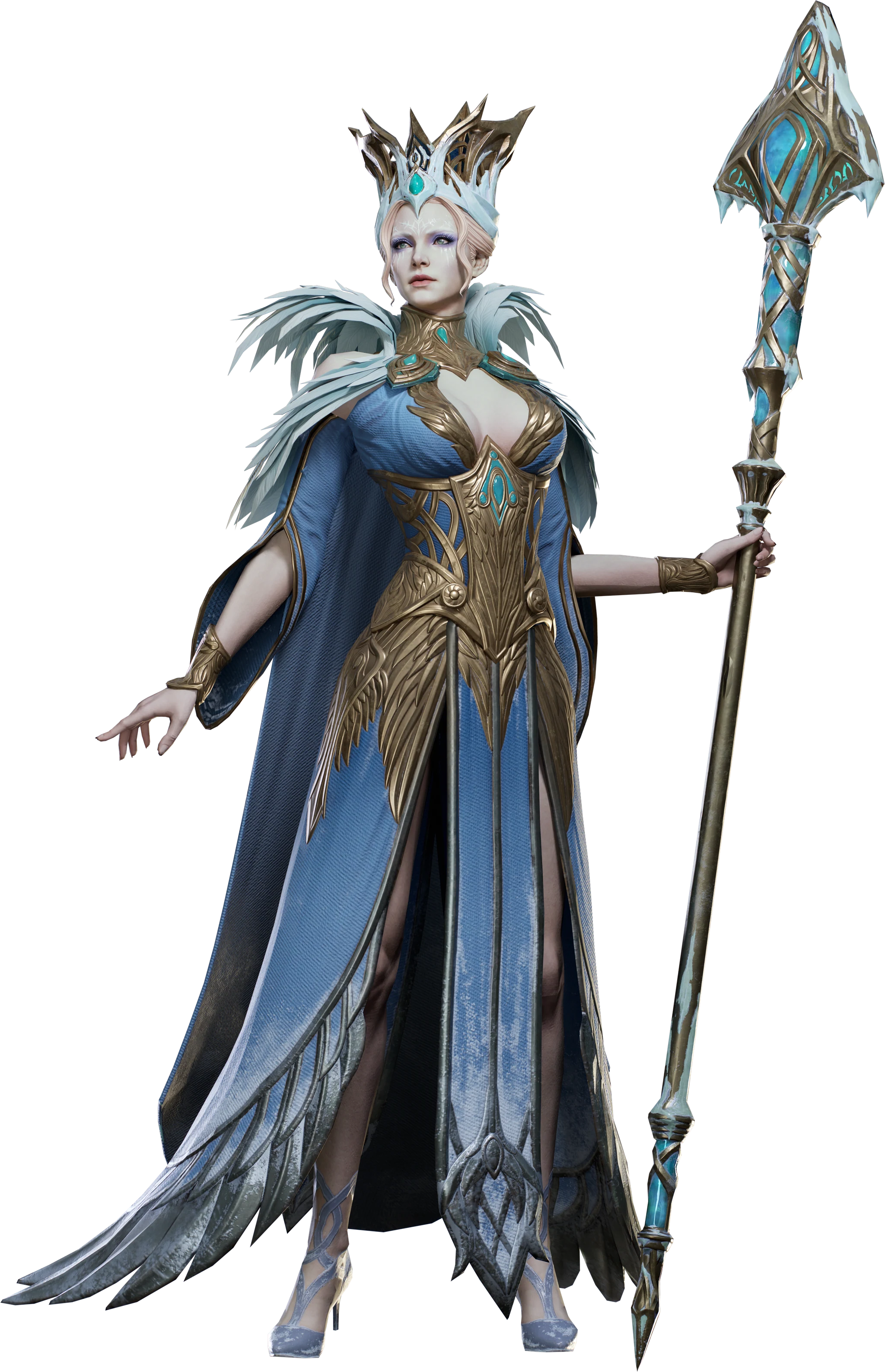 Gwendolyn