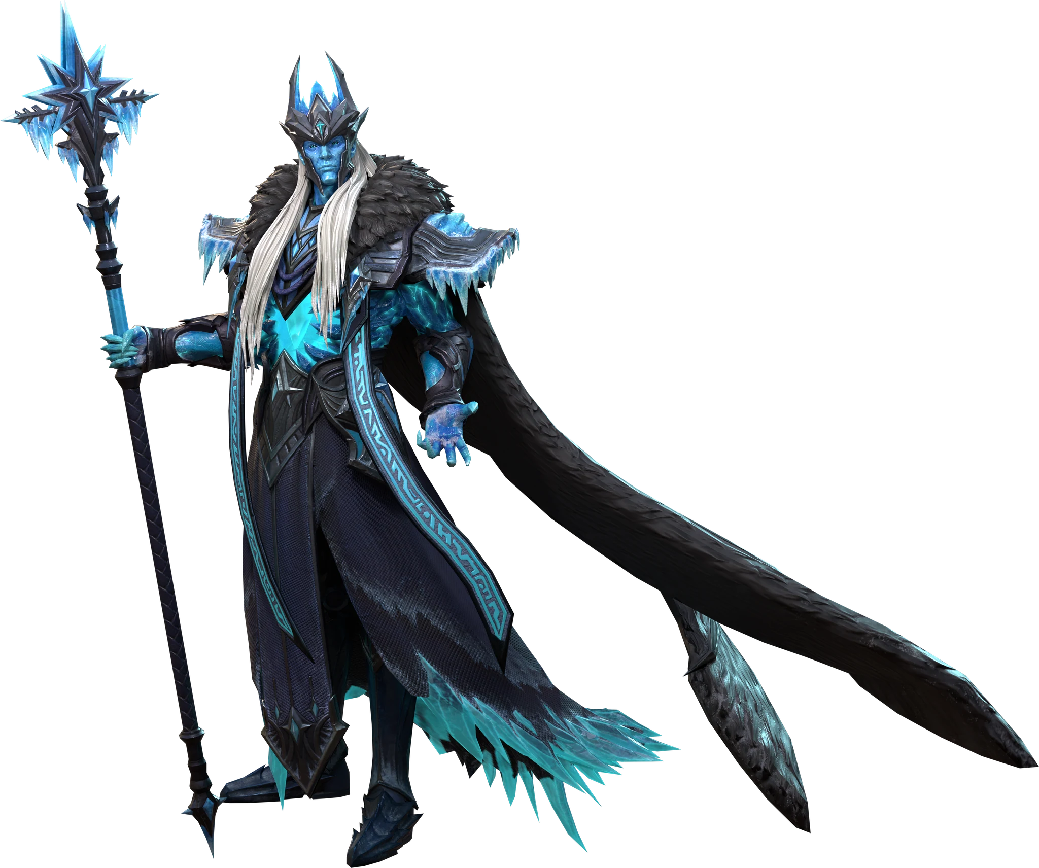 Boreas