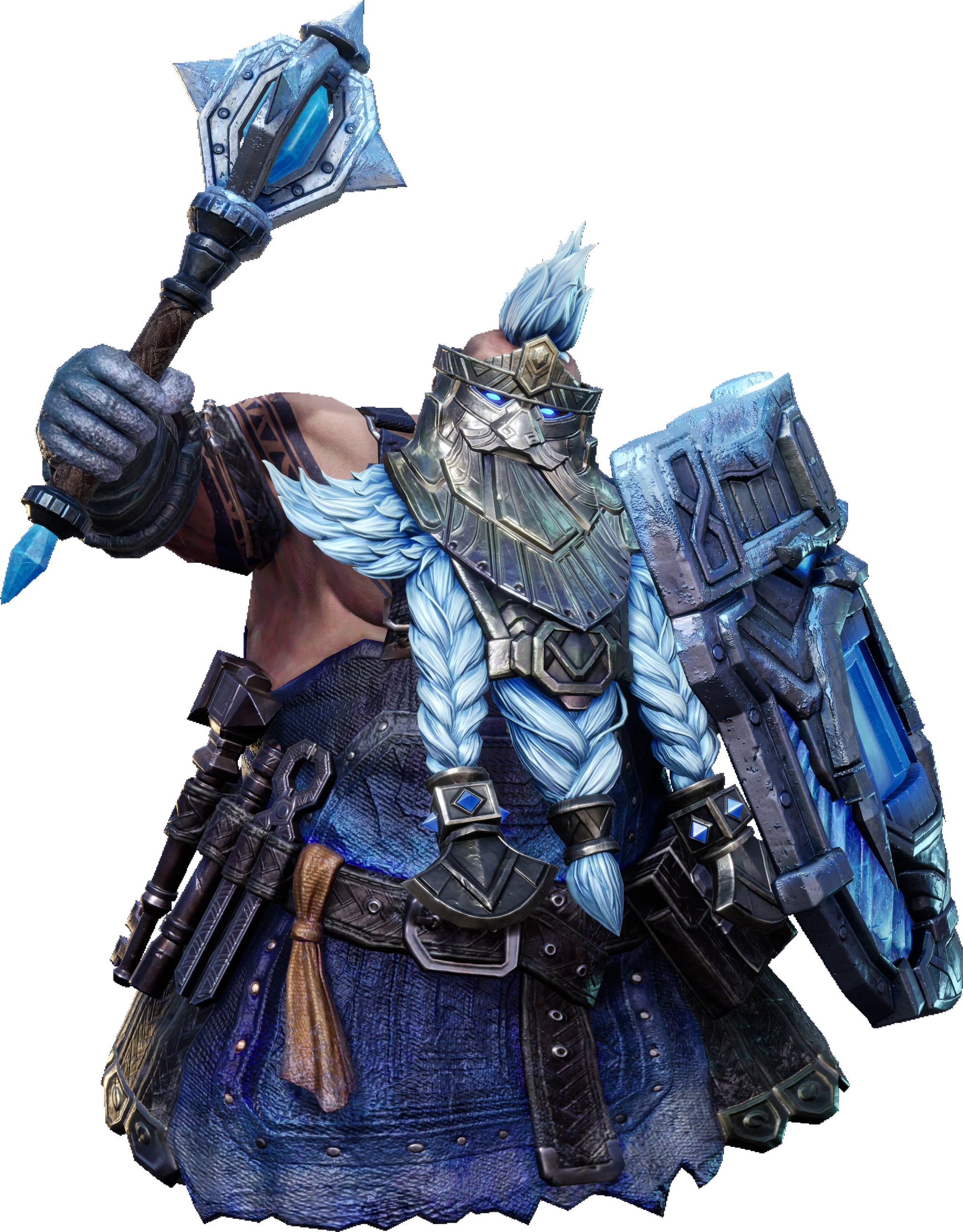 Brokkir