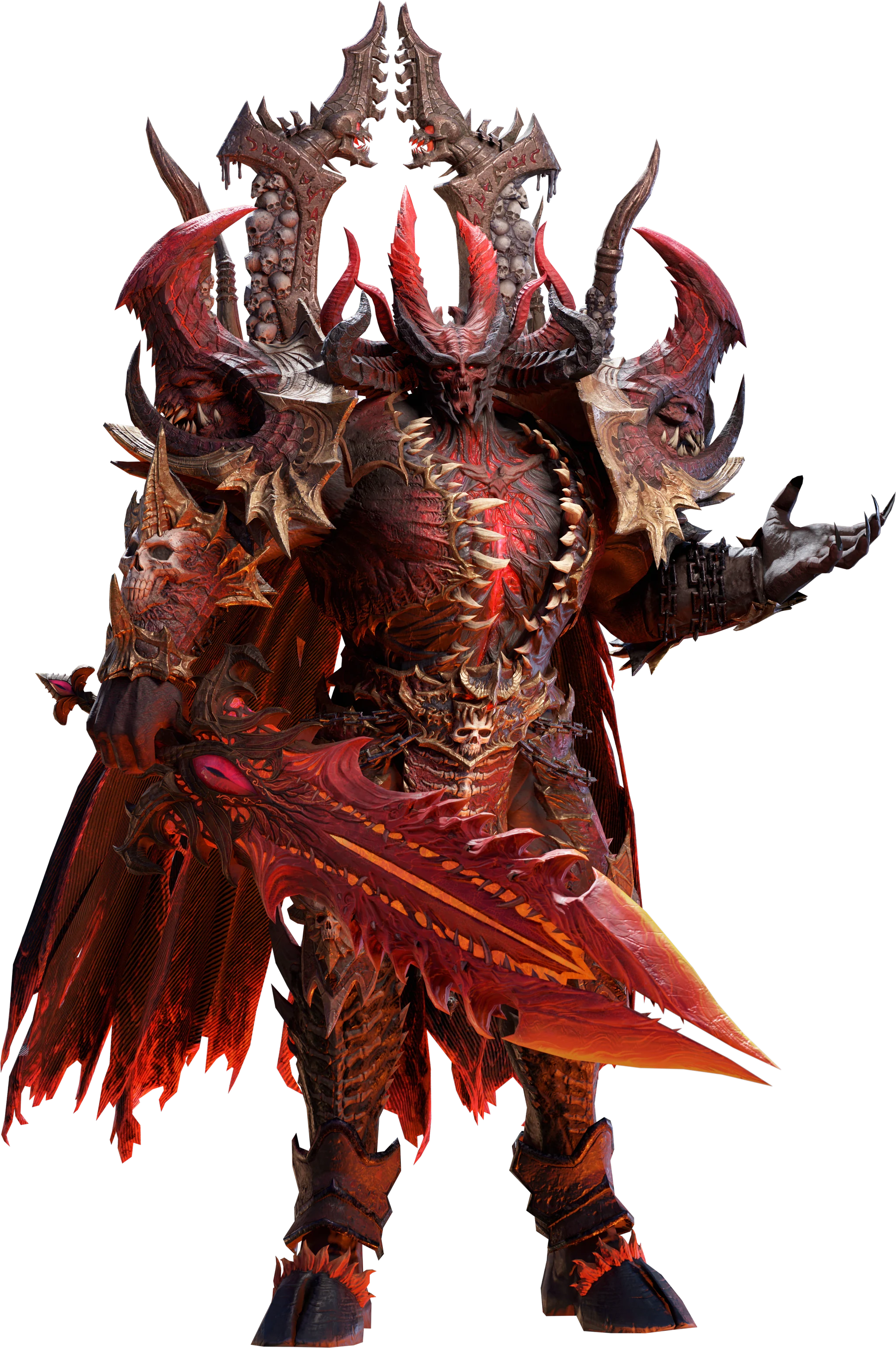 Valderon