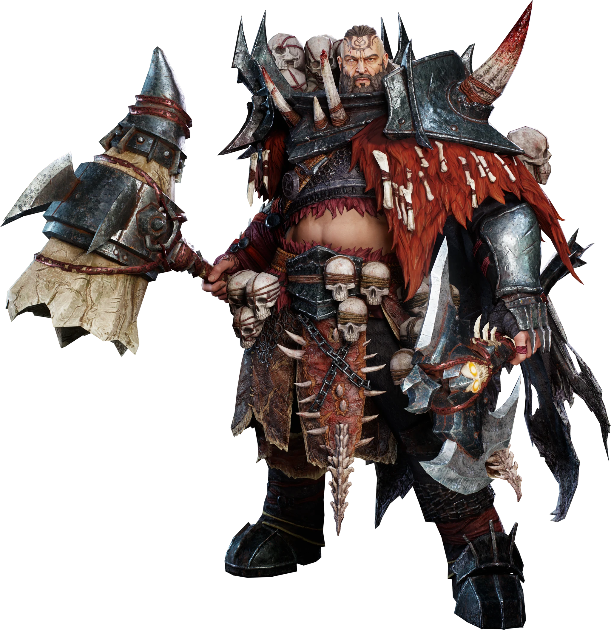 Rygar