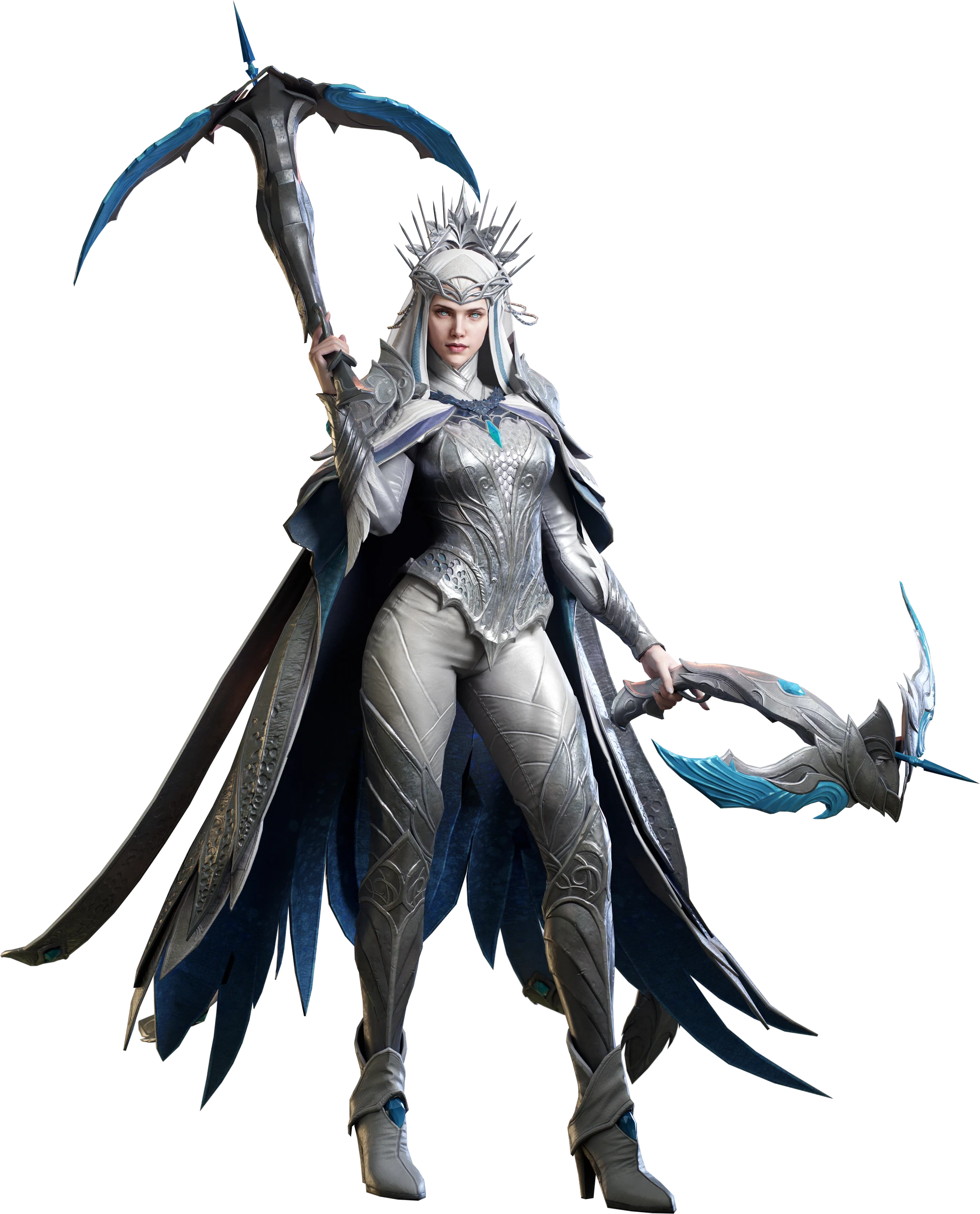 Lady Alexandra