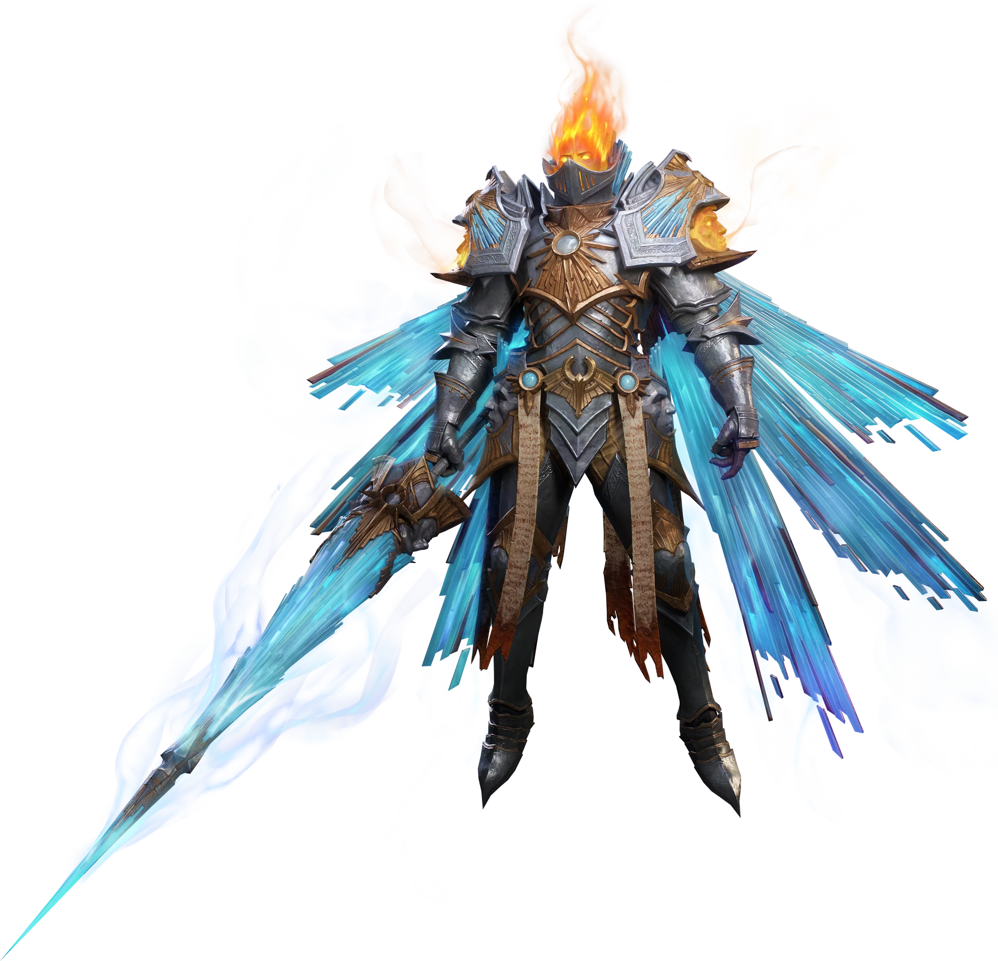 Oren