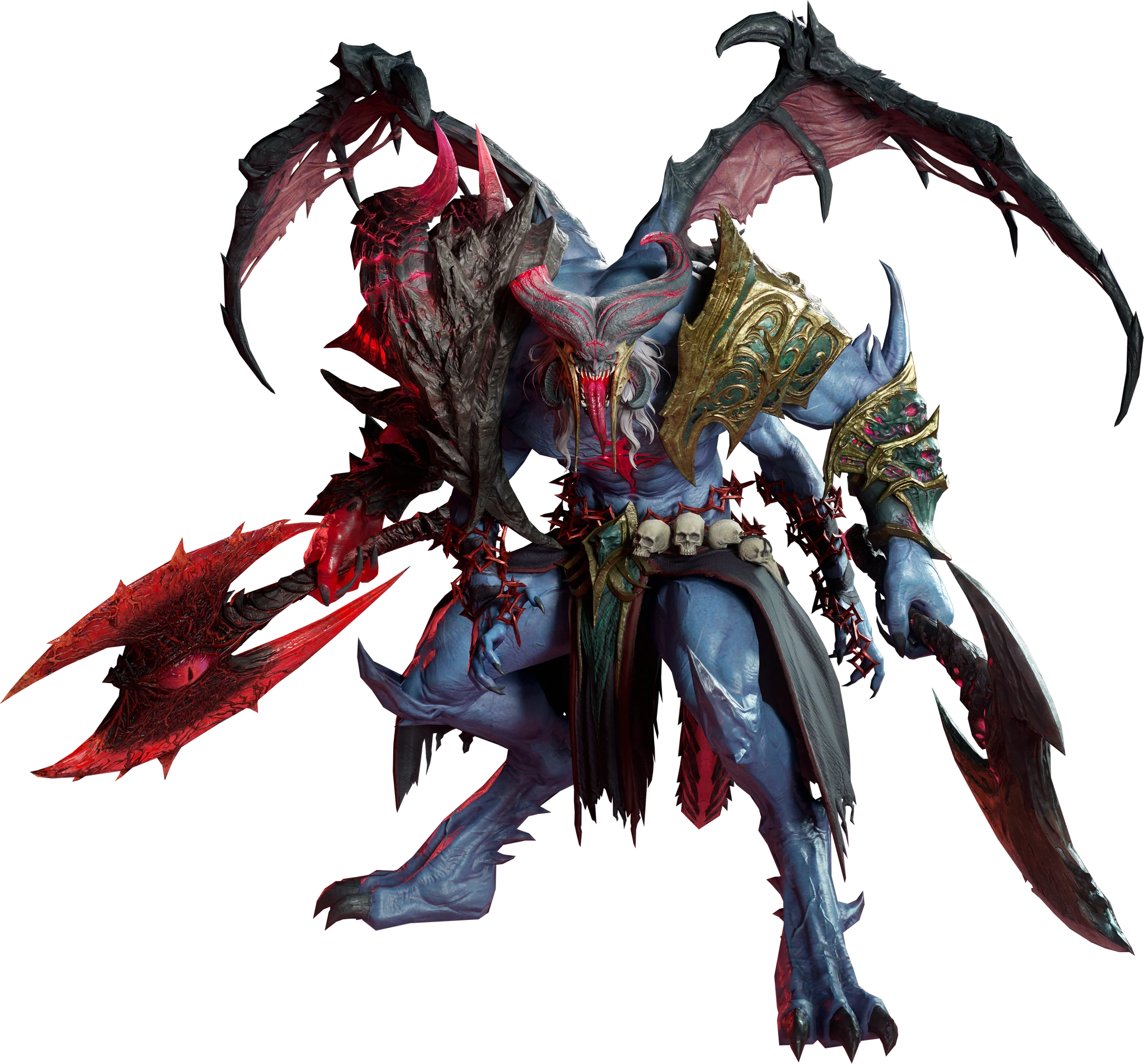 Gul'Drak
