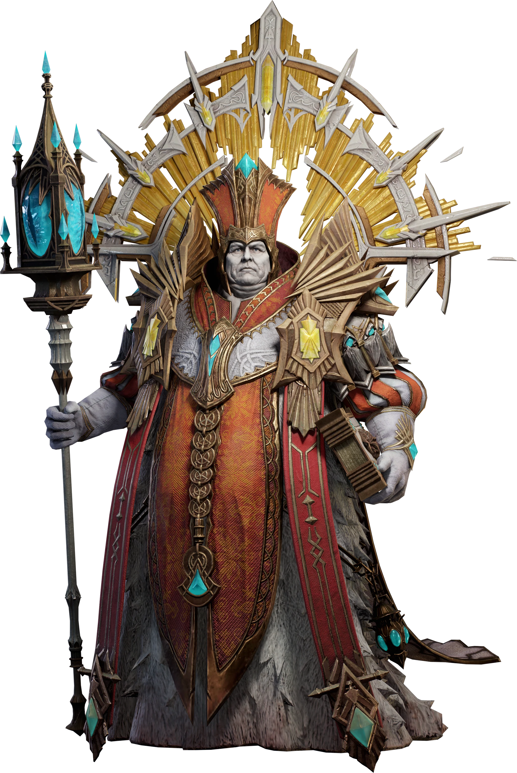 Praetus