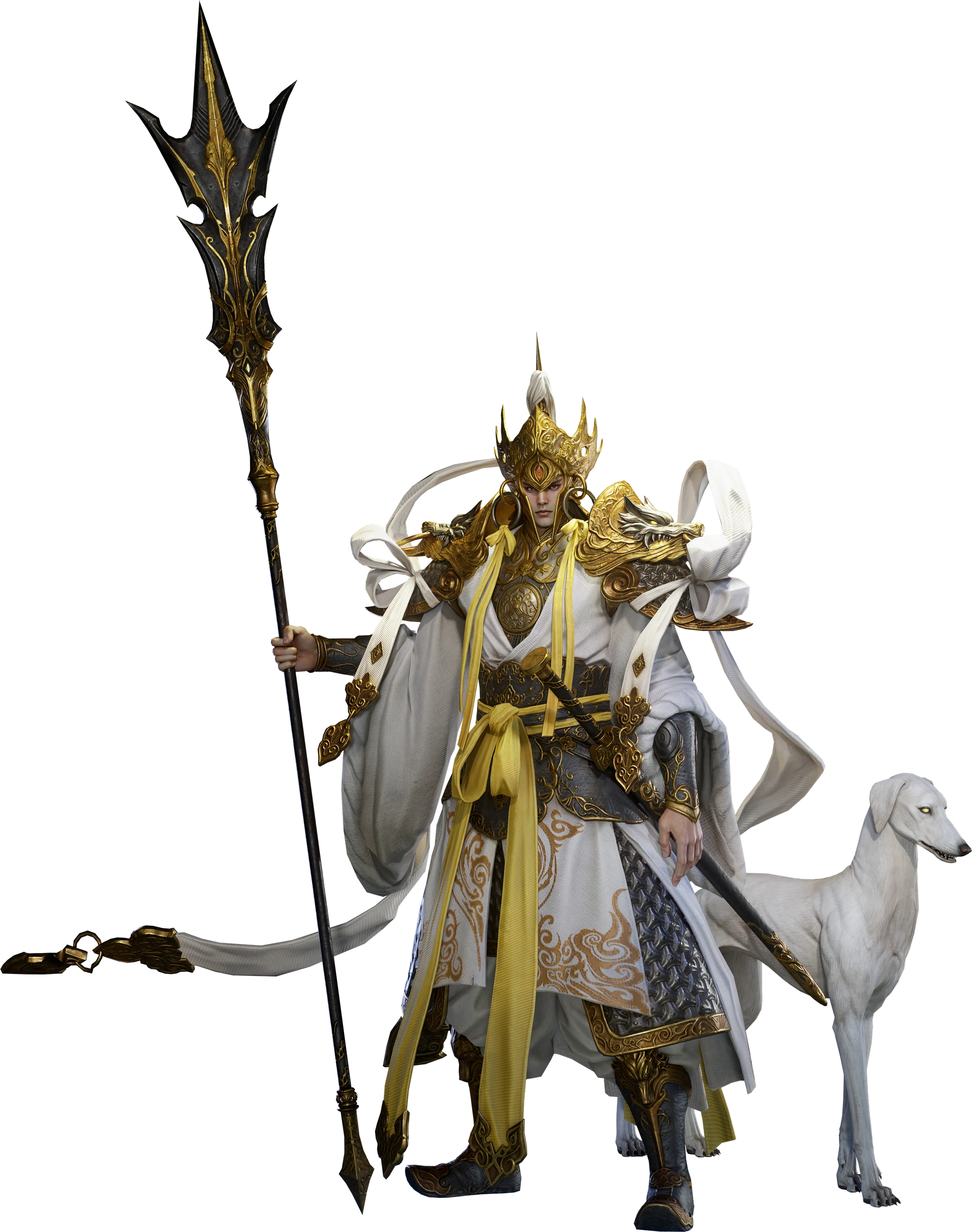 Erlang Shen