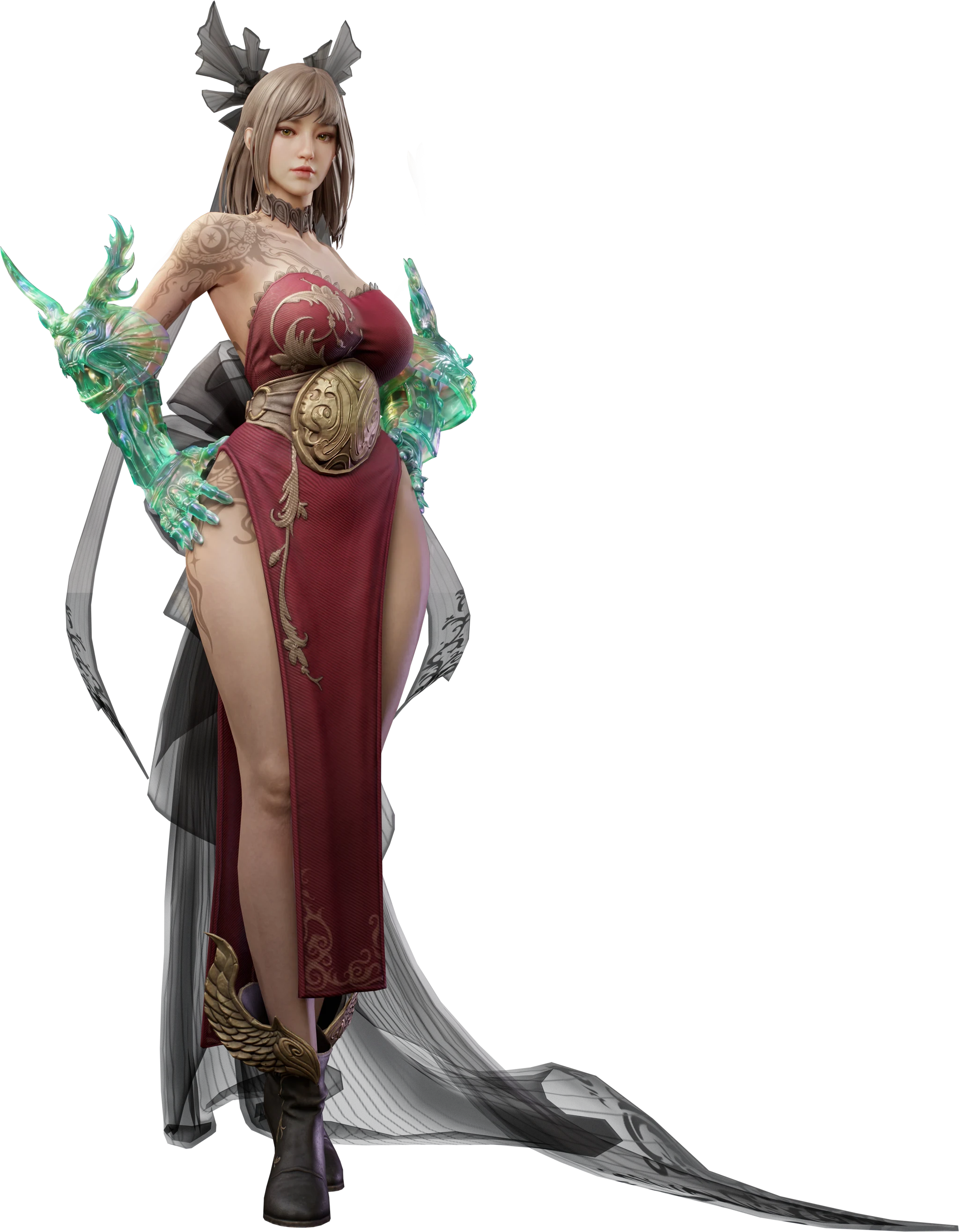 Lulu