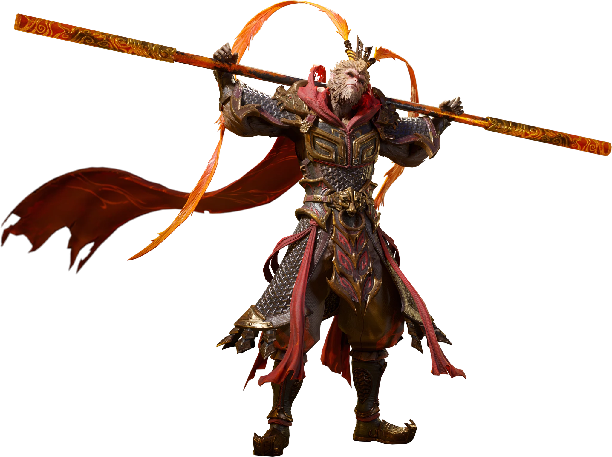 Sun Wukong