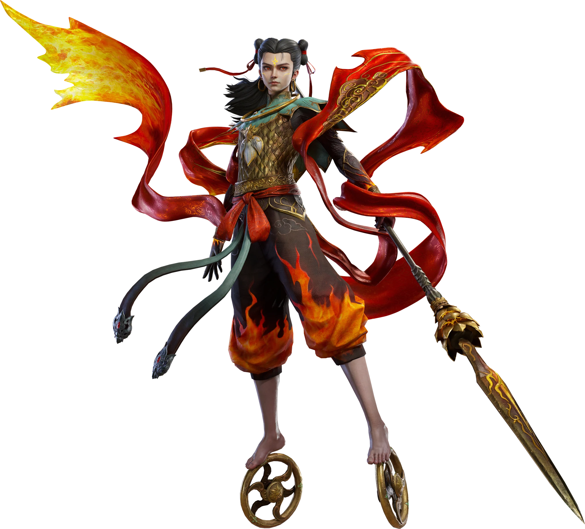 Ne Zha