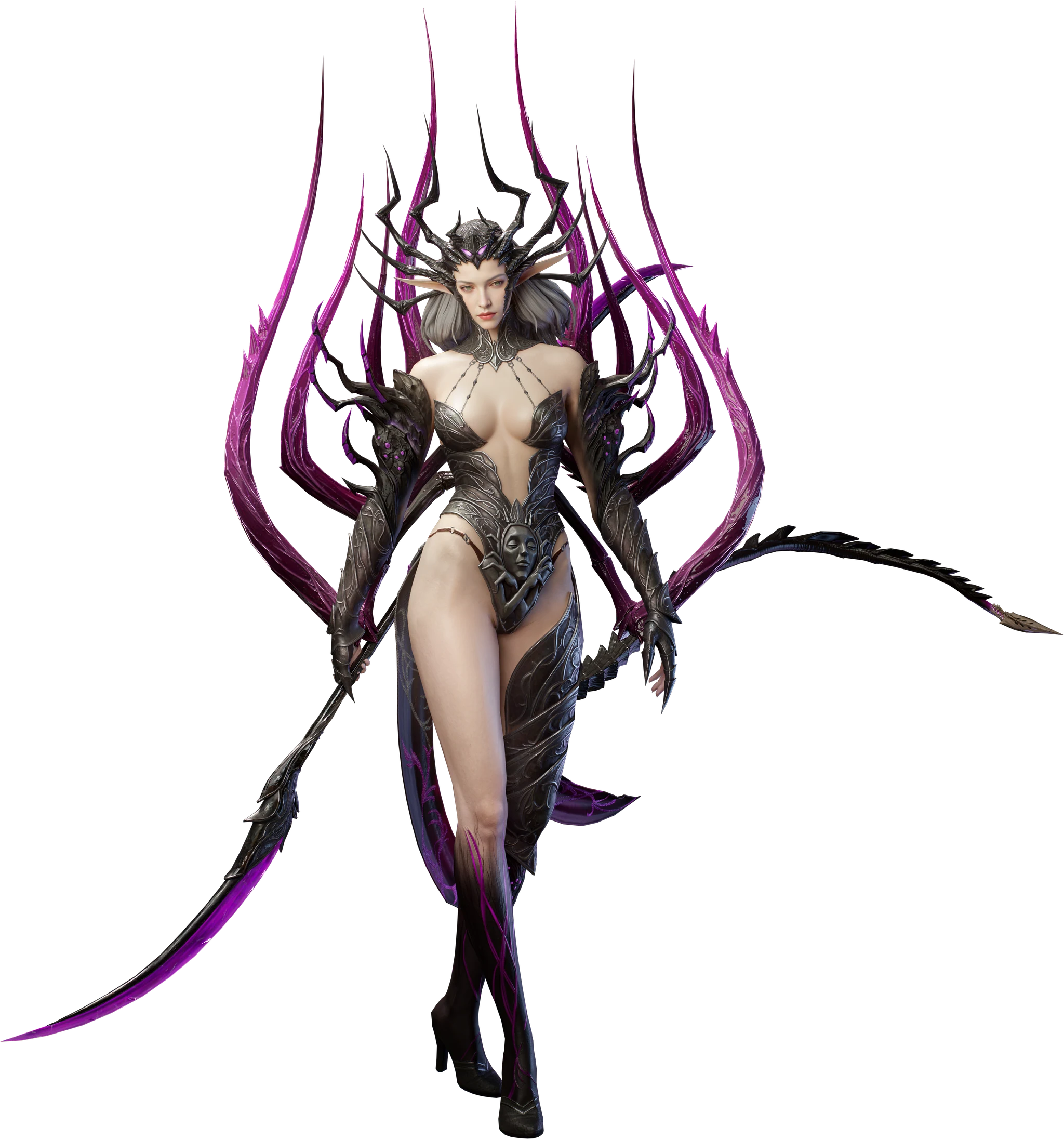Violetta Vane