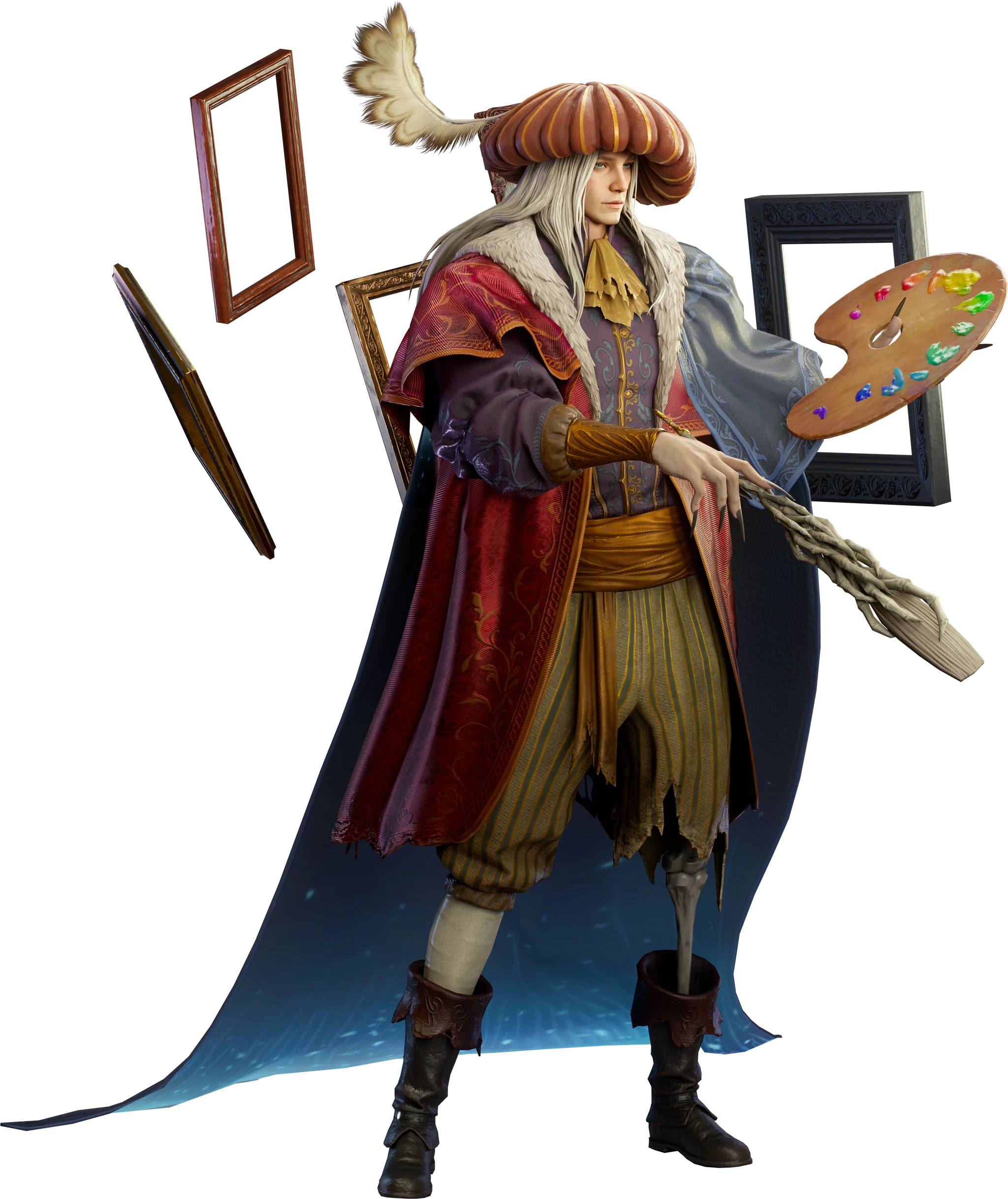 Pierre