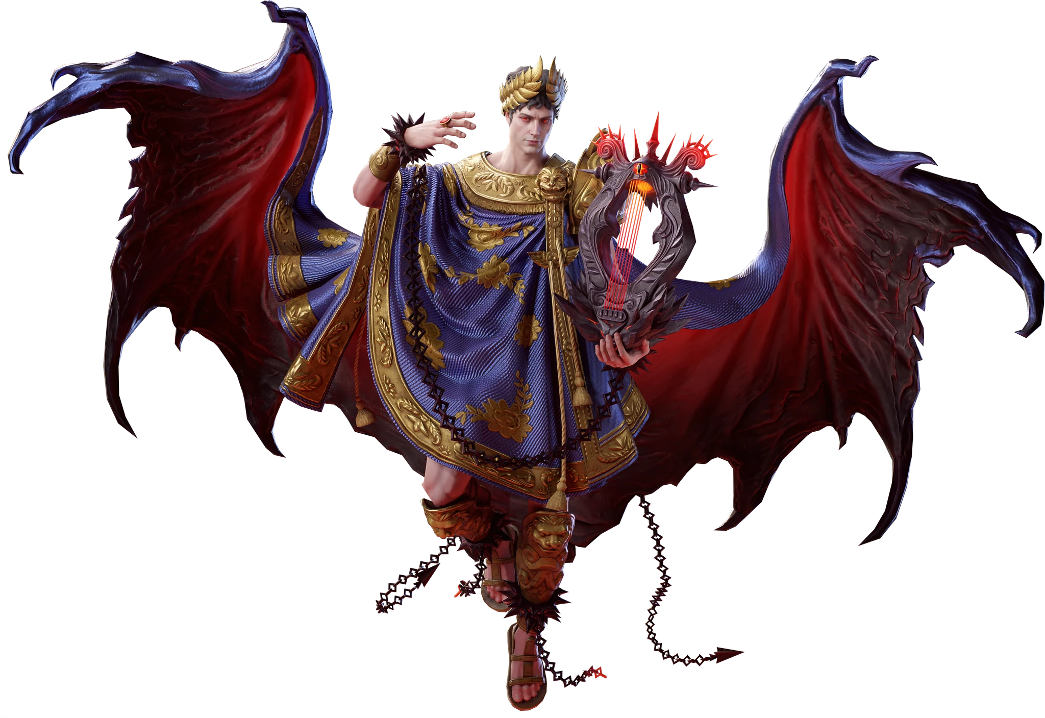 Aurelius Gale