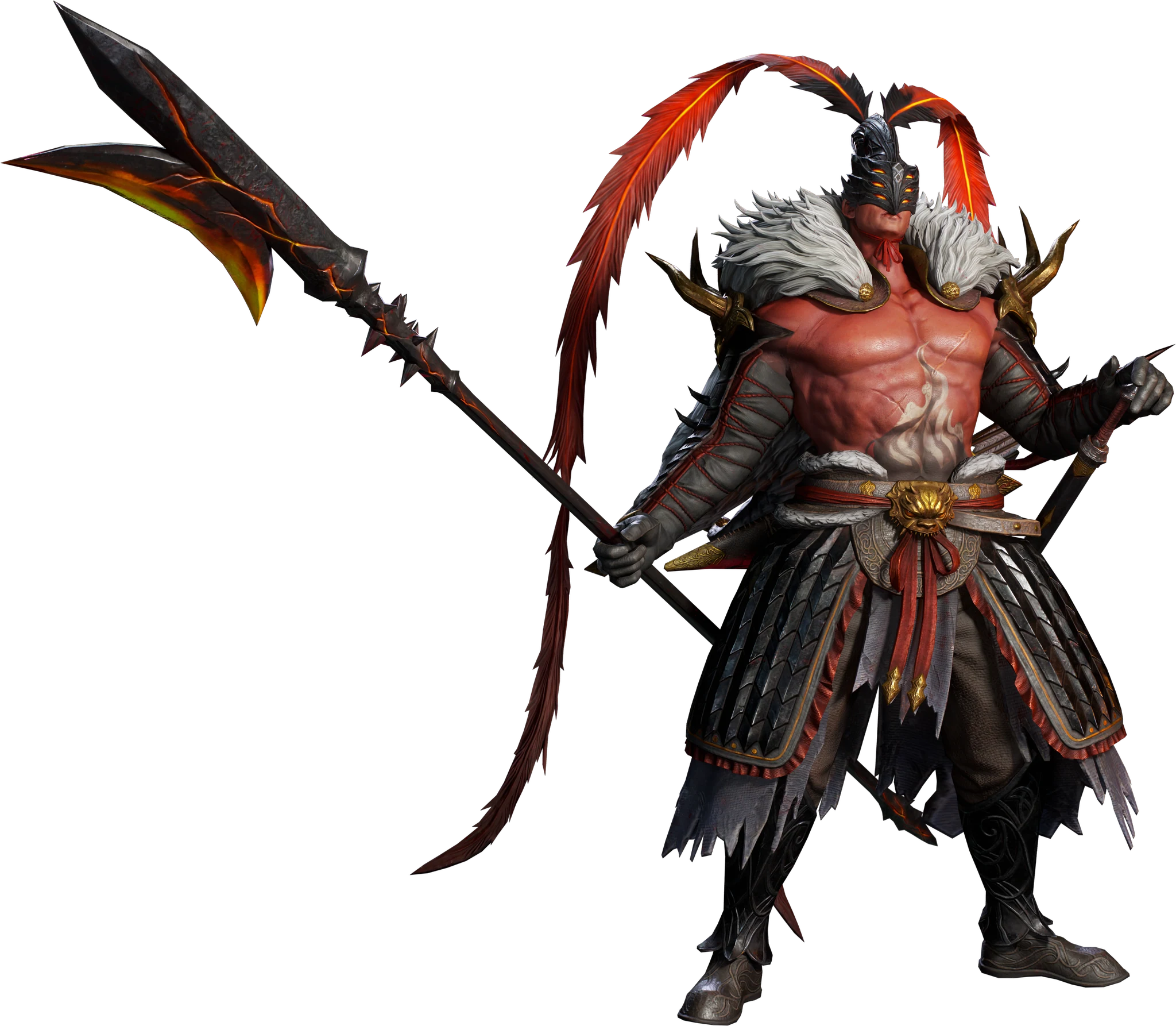 Lu Bu