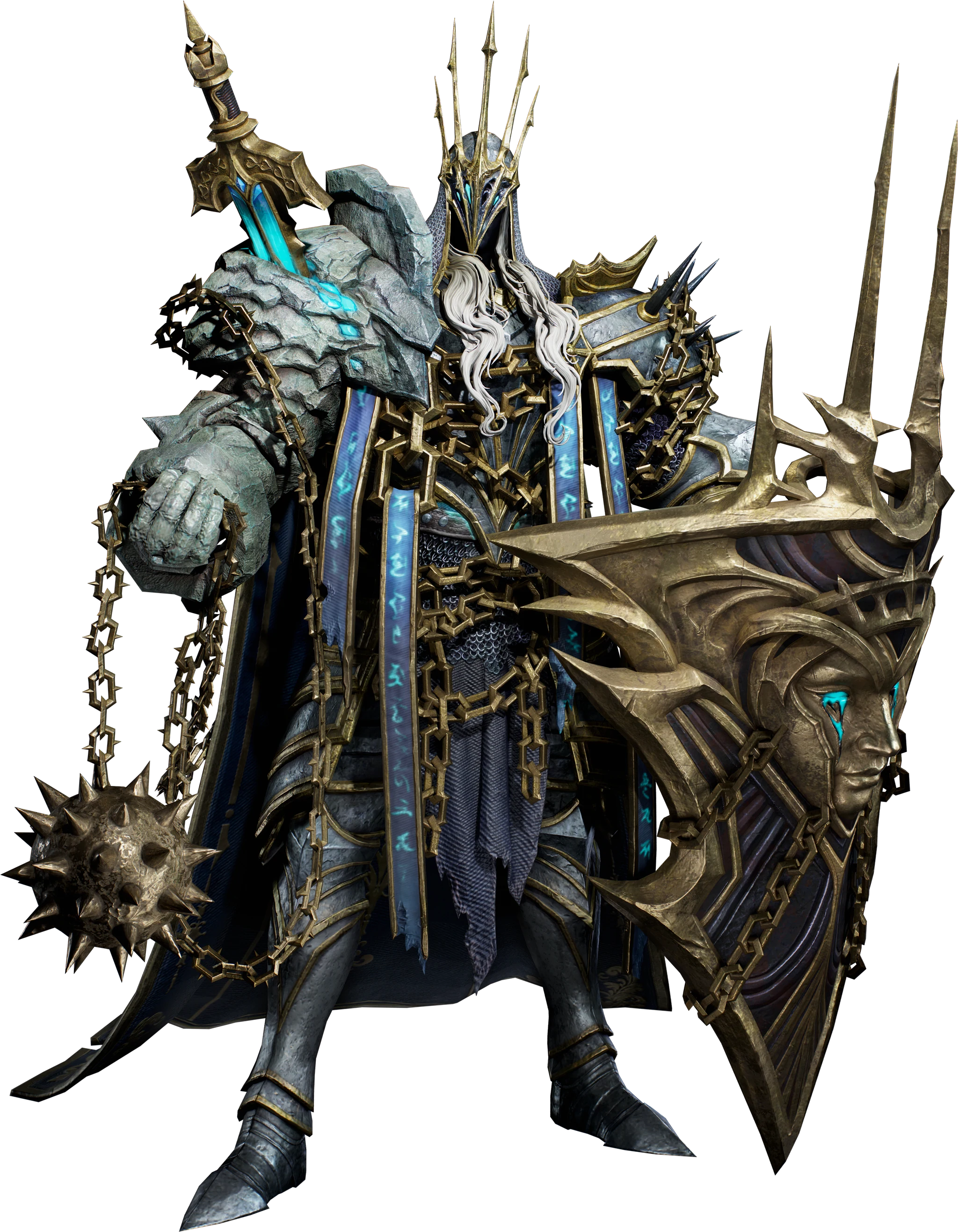 Knight Arlott