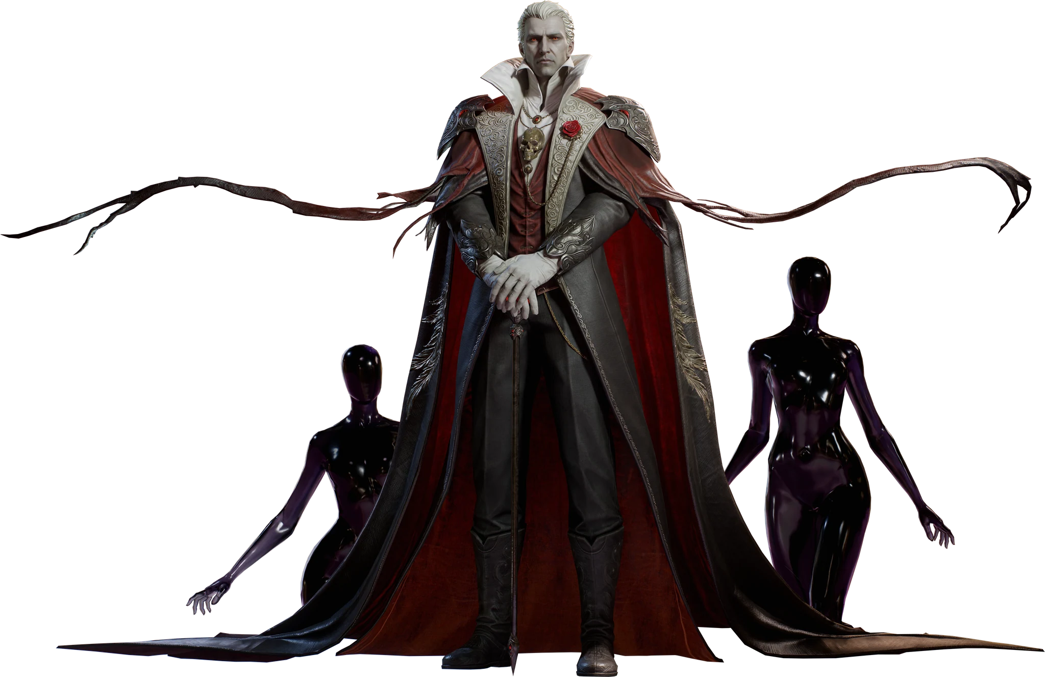 Count Dracula