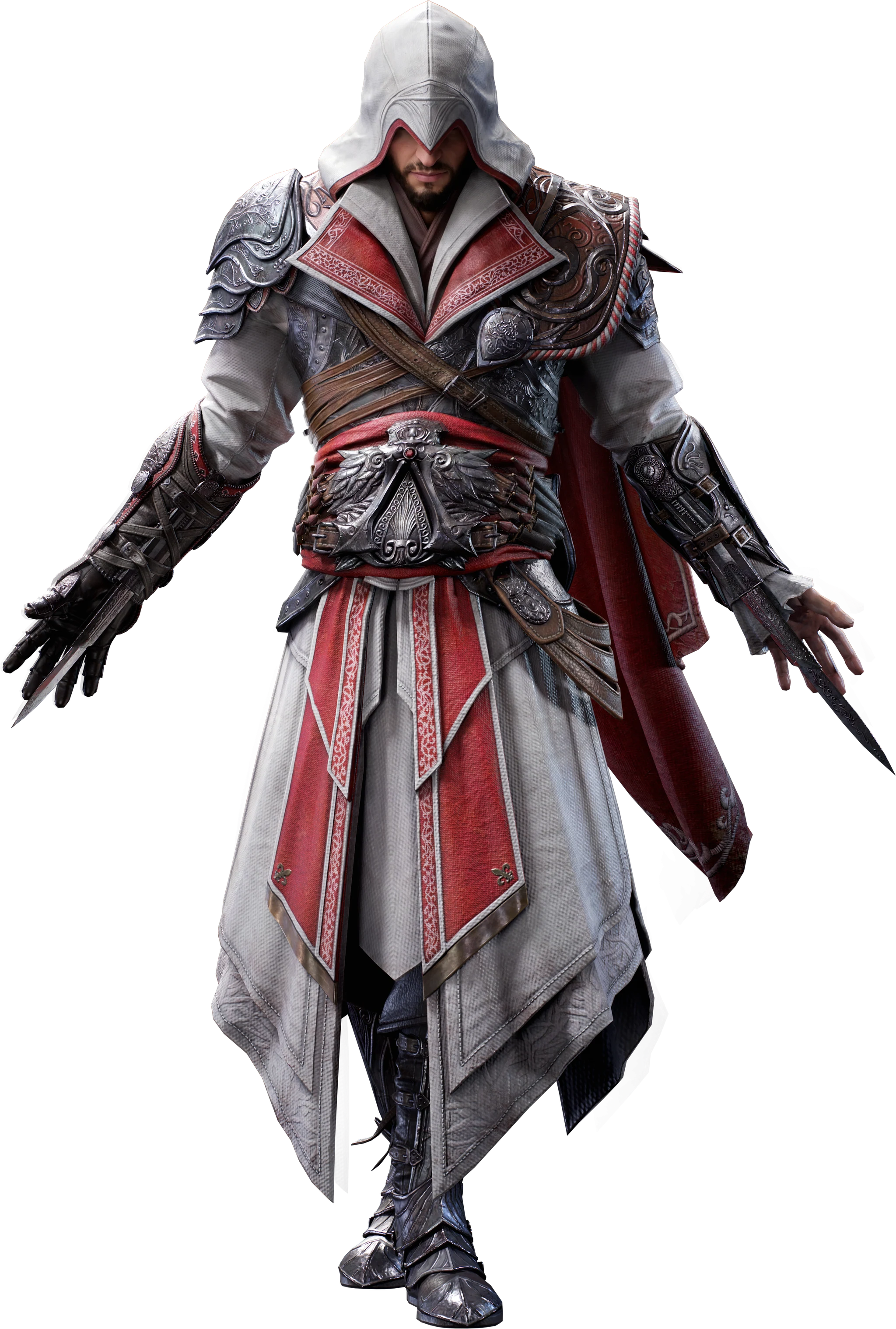 Ezio Auditore