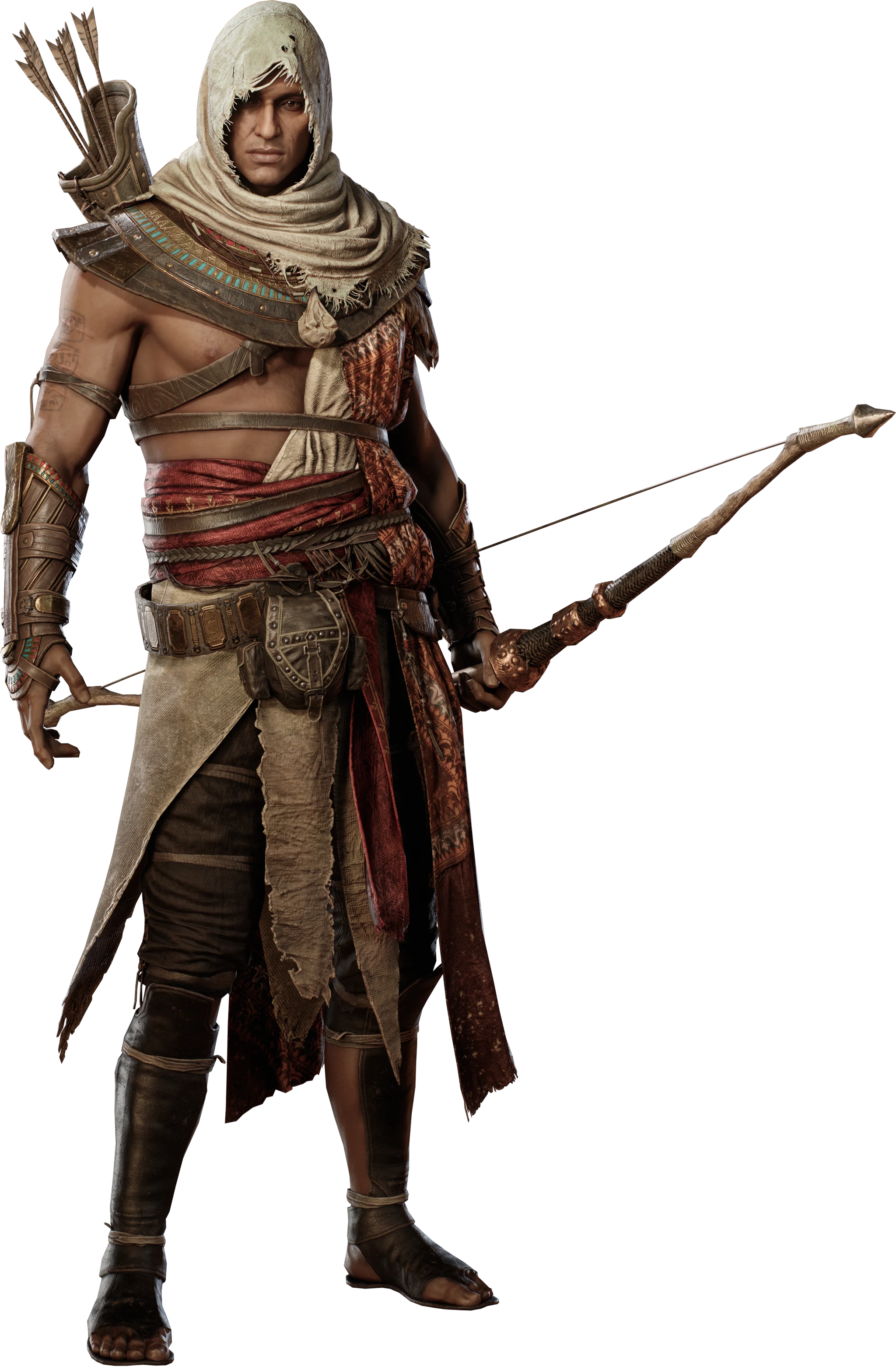 Bayek