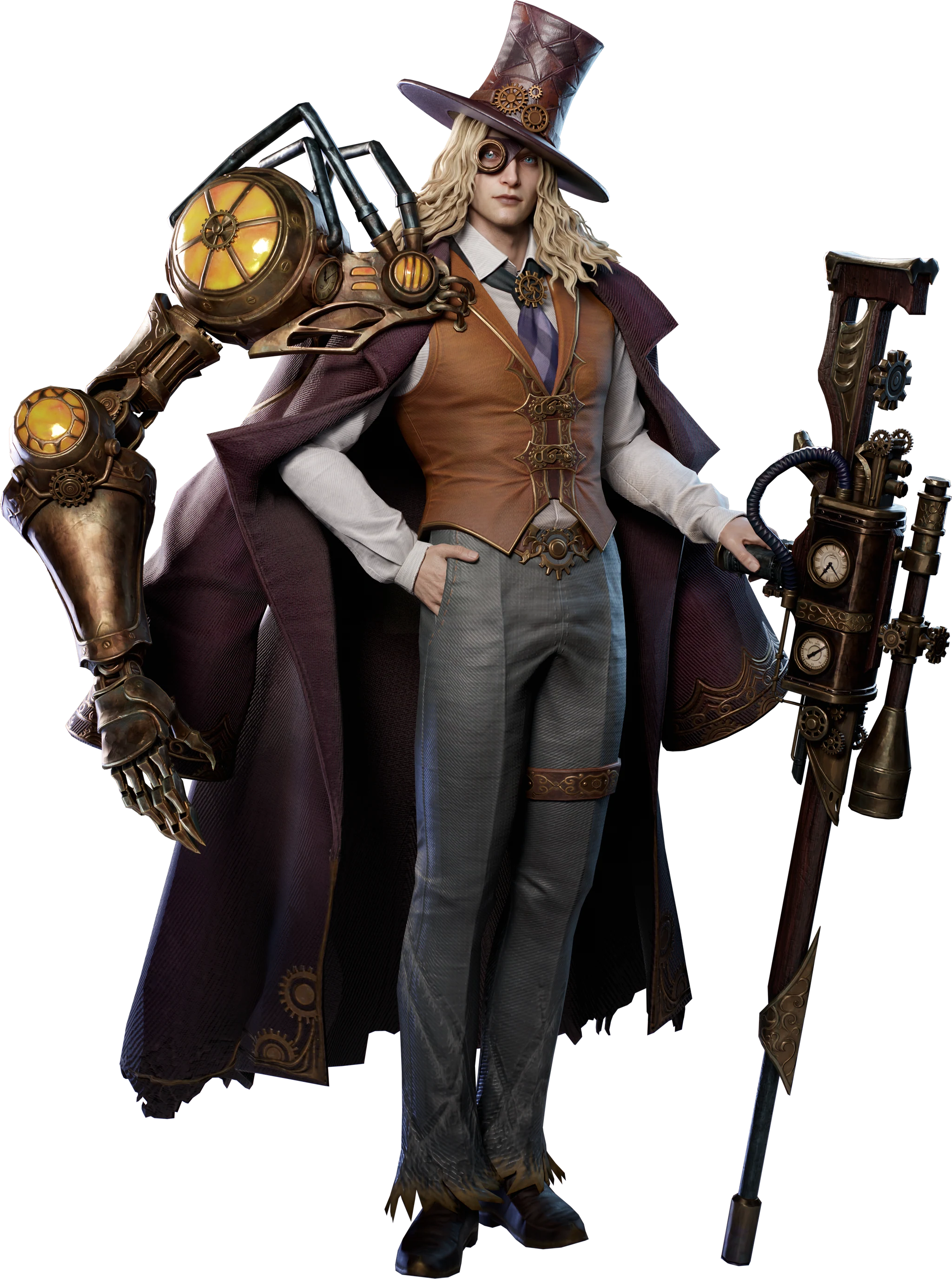 Corven