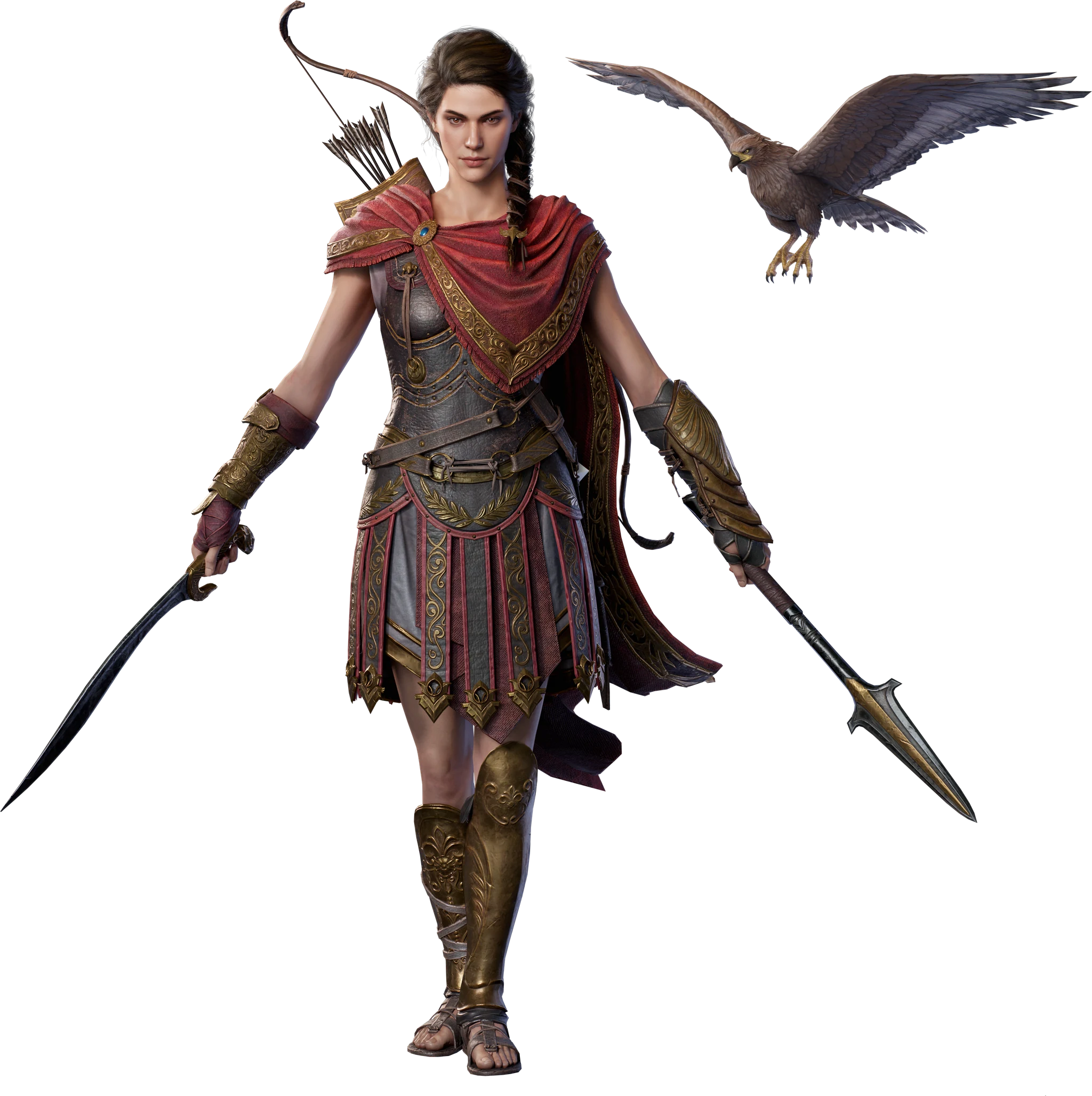 Kassandra