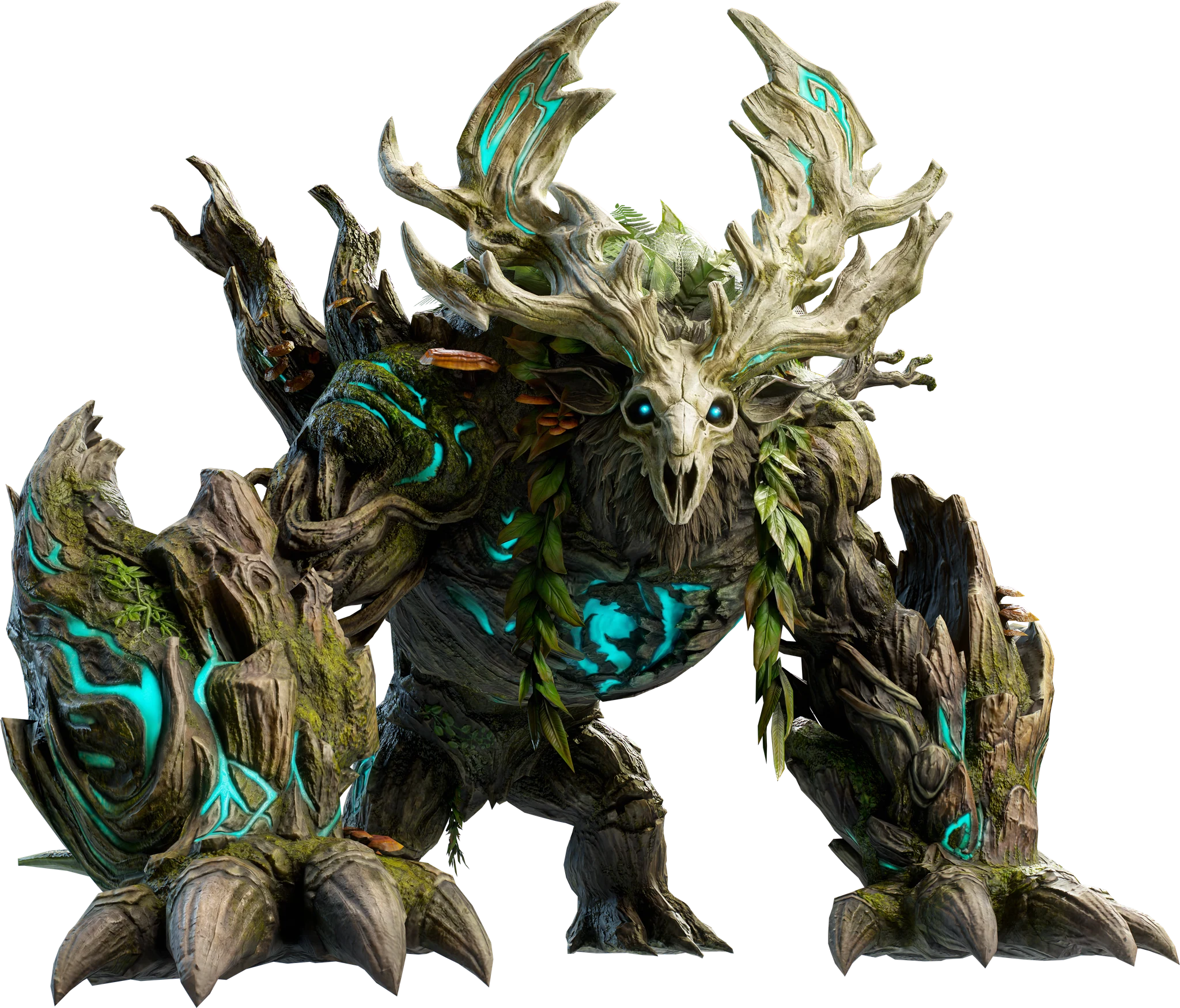 Oakenvar