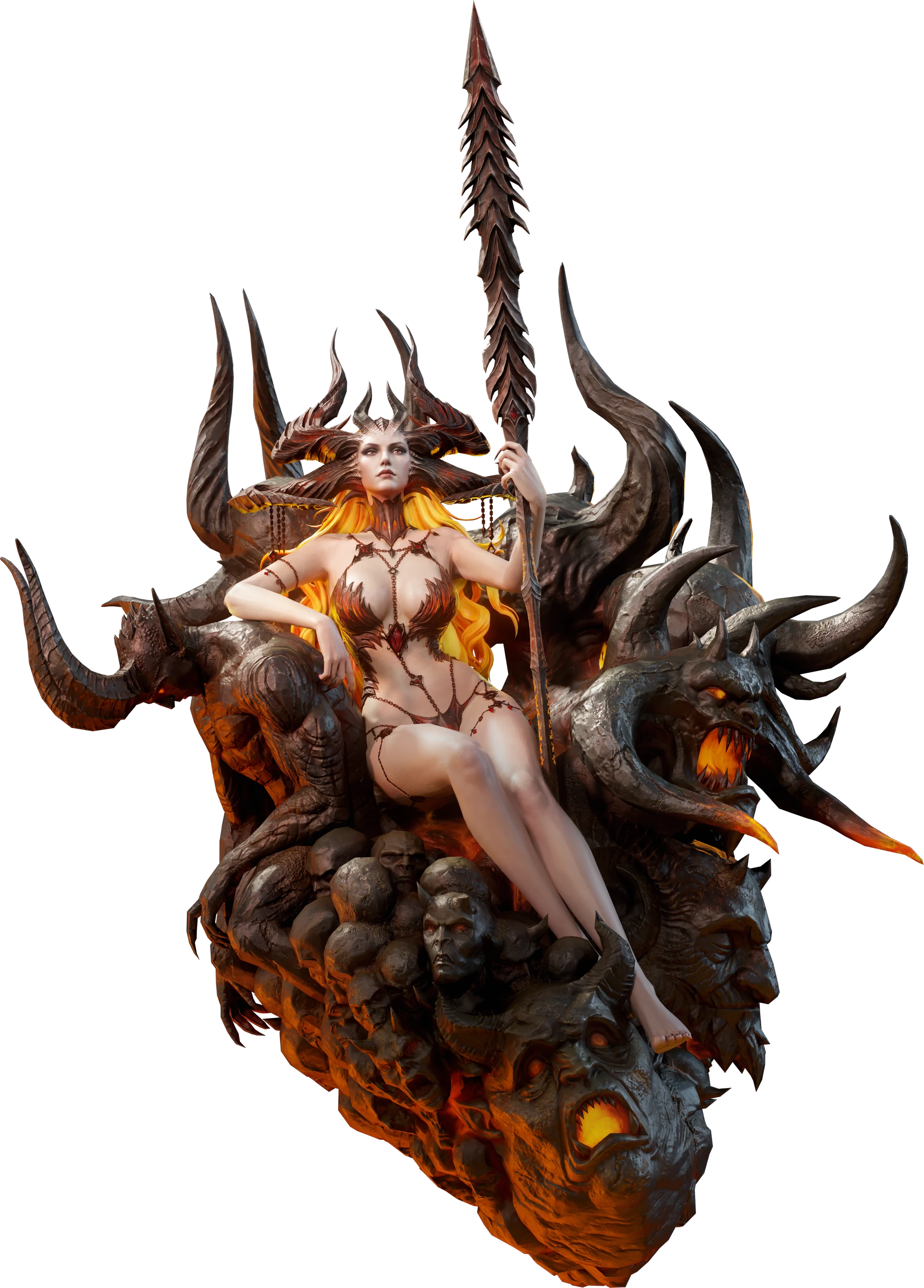 Jezebelle