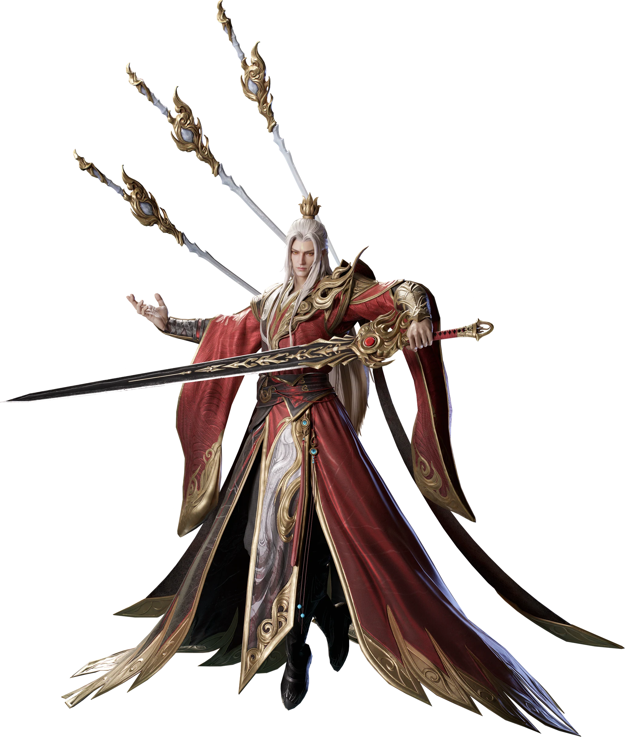Gu Shi