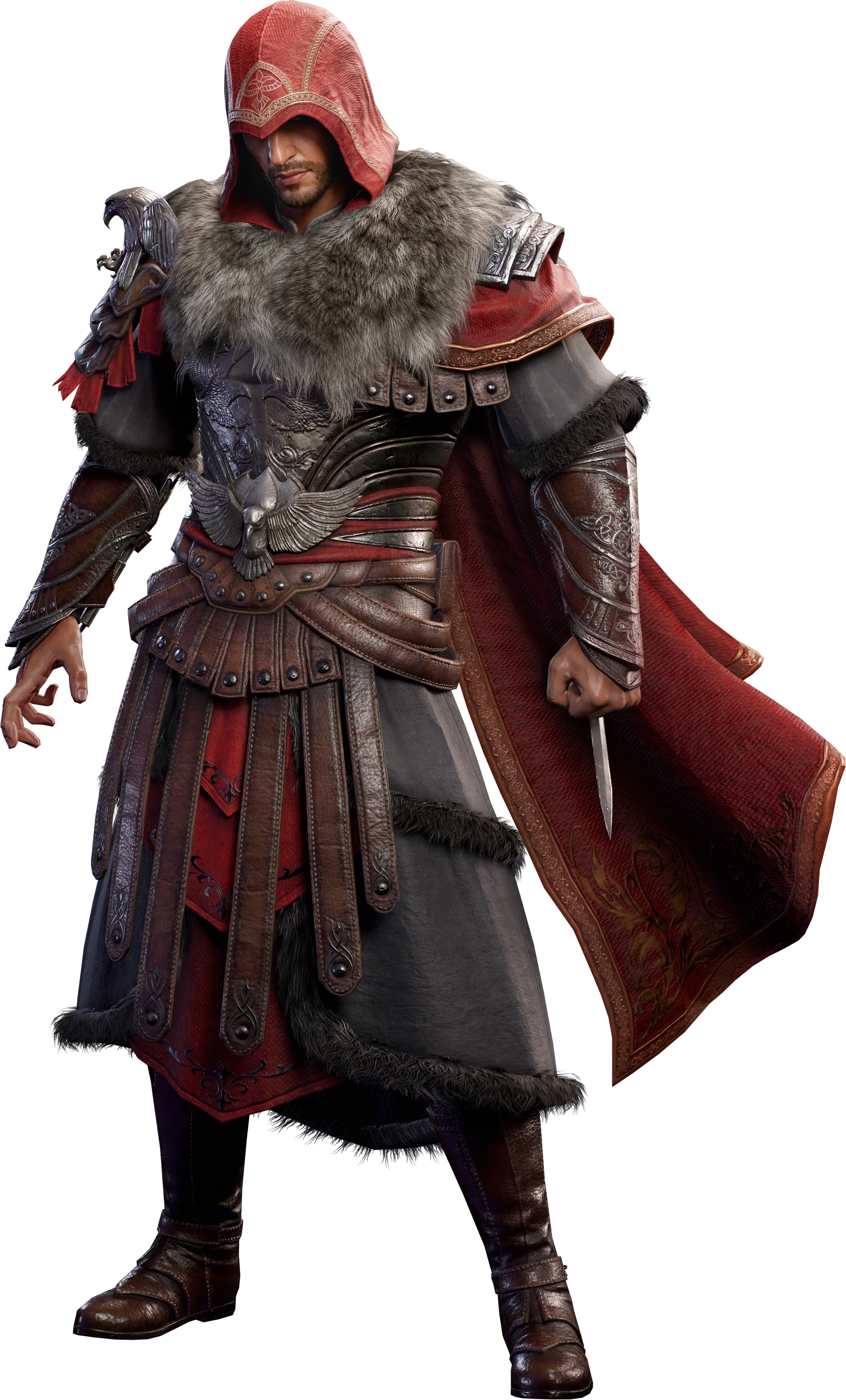 Ezio della Notte