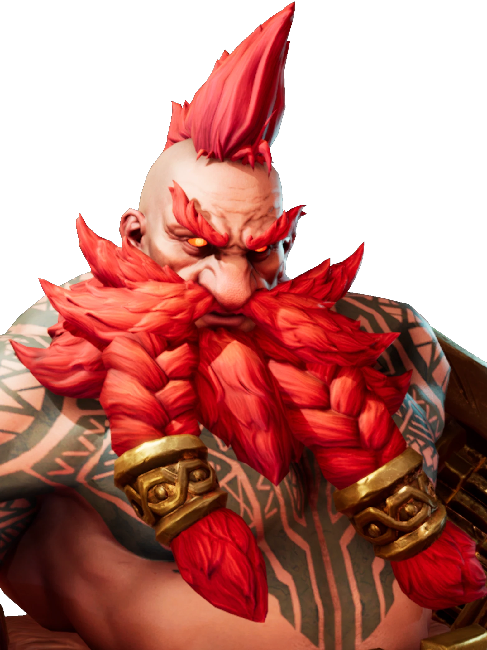 Borut