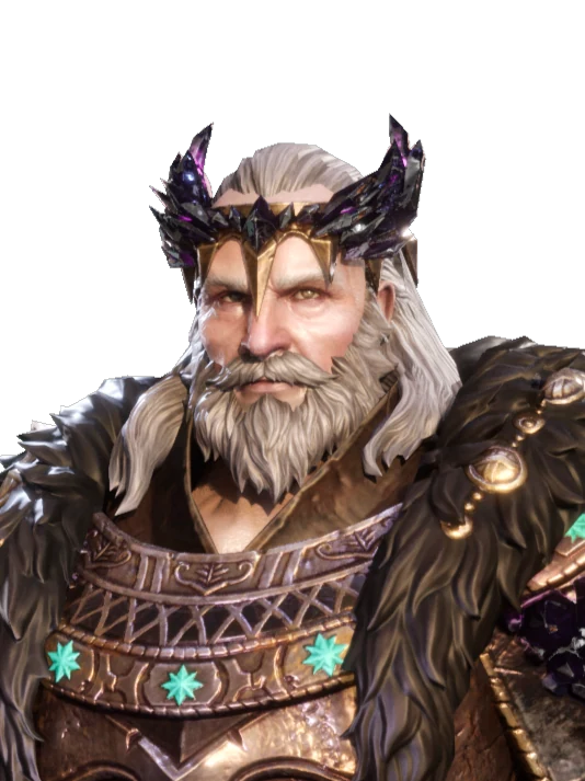 King Harz
