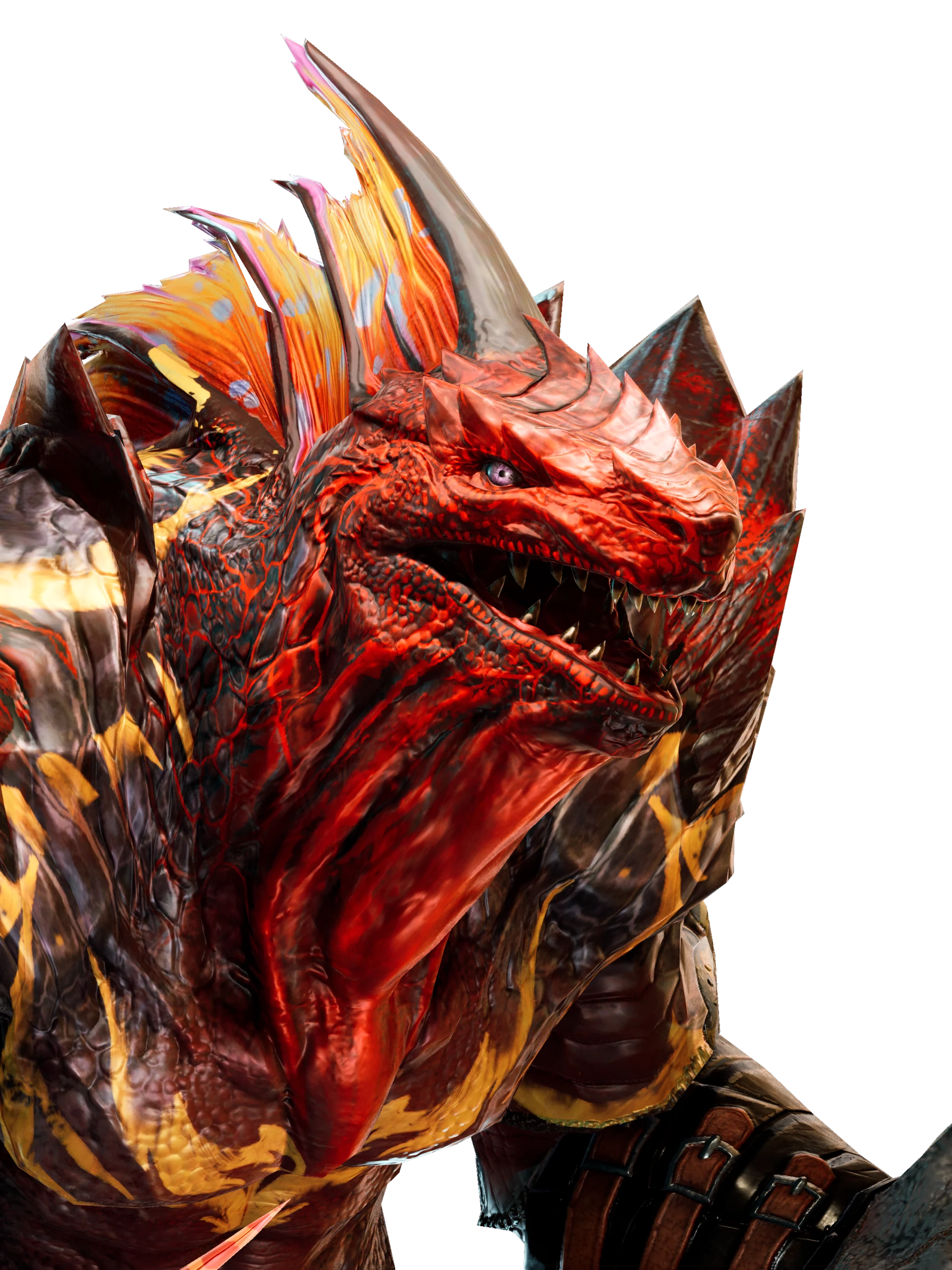 Scorch