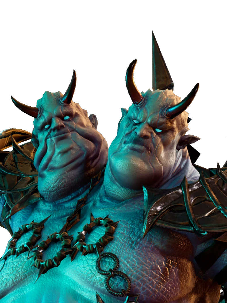 Greed