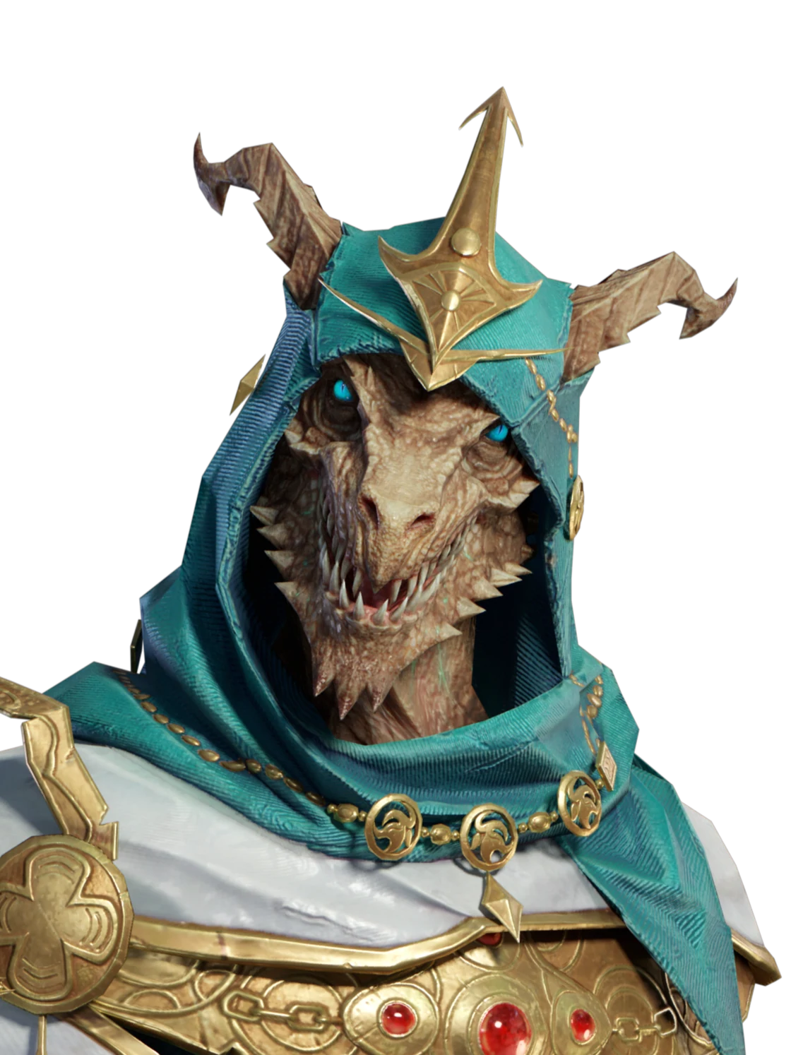Ezryn