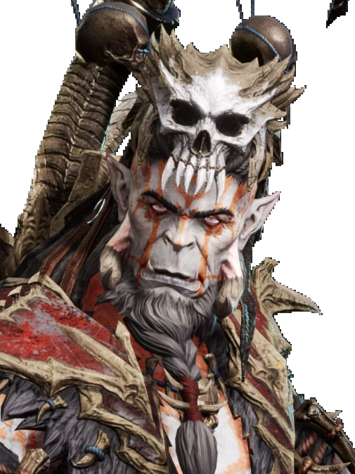 Durza
